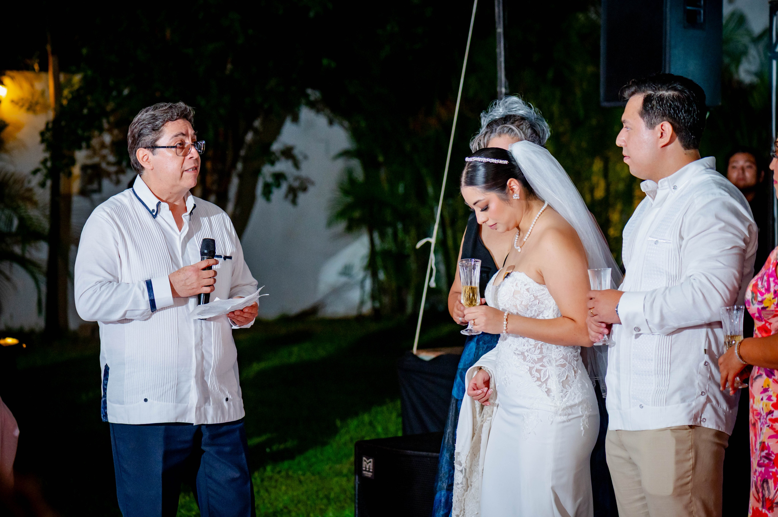 RODRIGO & BRENDA. Fotógrafo "dD" Didier Dzul