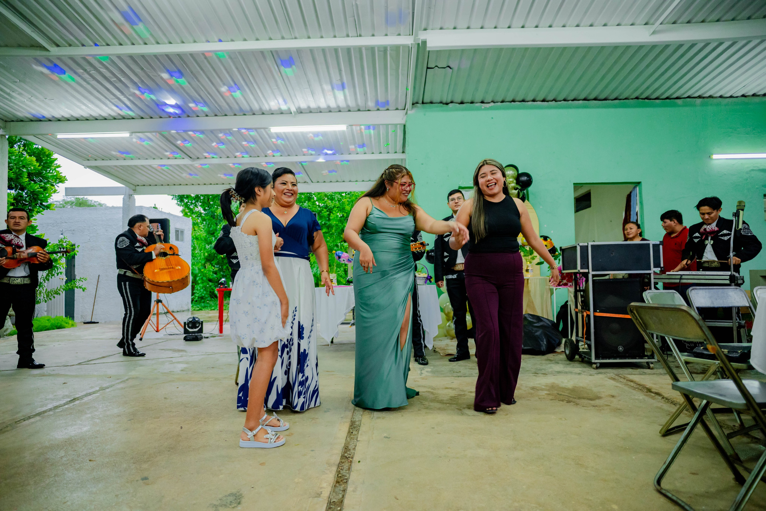 MARIA JOSE GRADUACION. Fotógrafo "dD" Didier Dzul