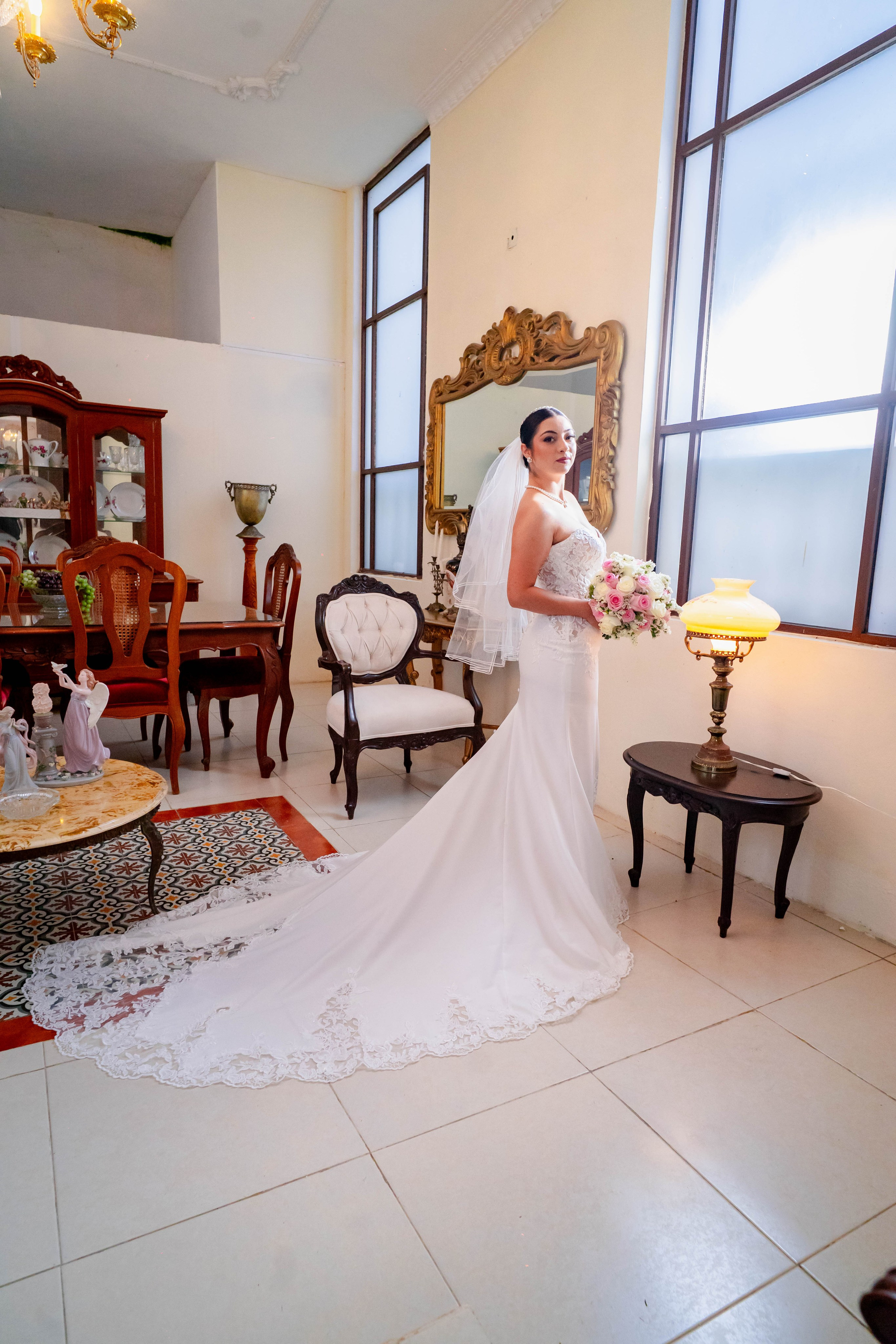 RODRIGO & BRENDA. Fotógrafo "dD" Didier Dzul