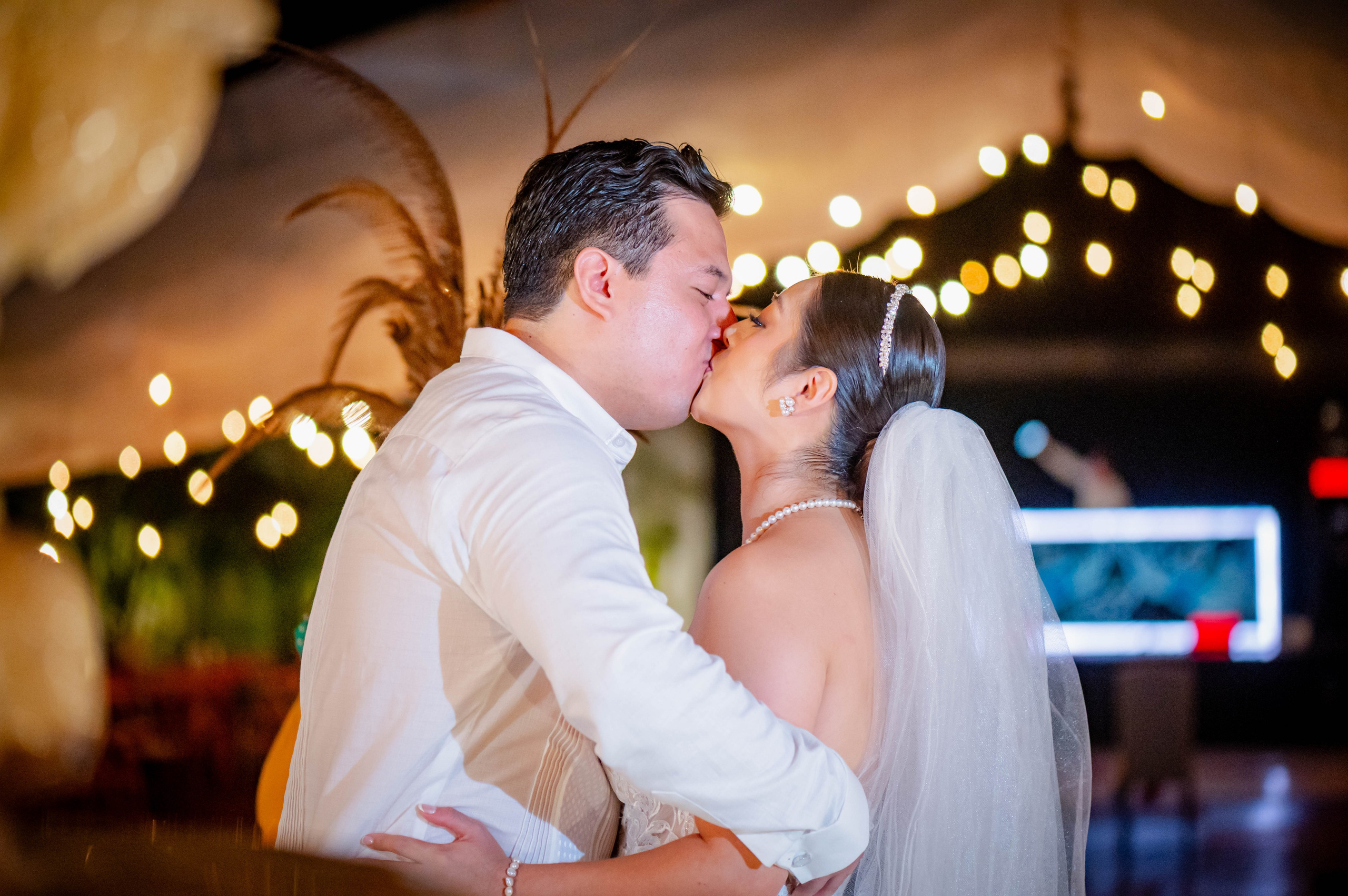 RODRIGO & BRENDA. Fotógrafo "dD" Didier Dzul
