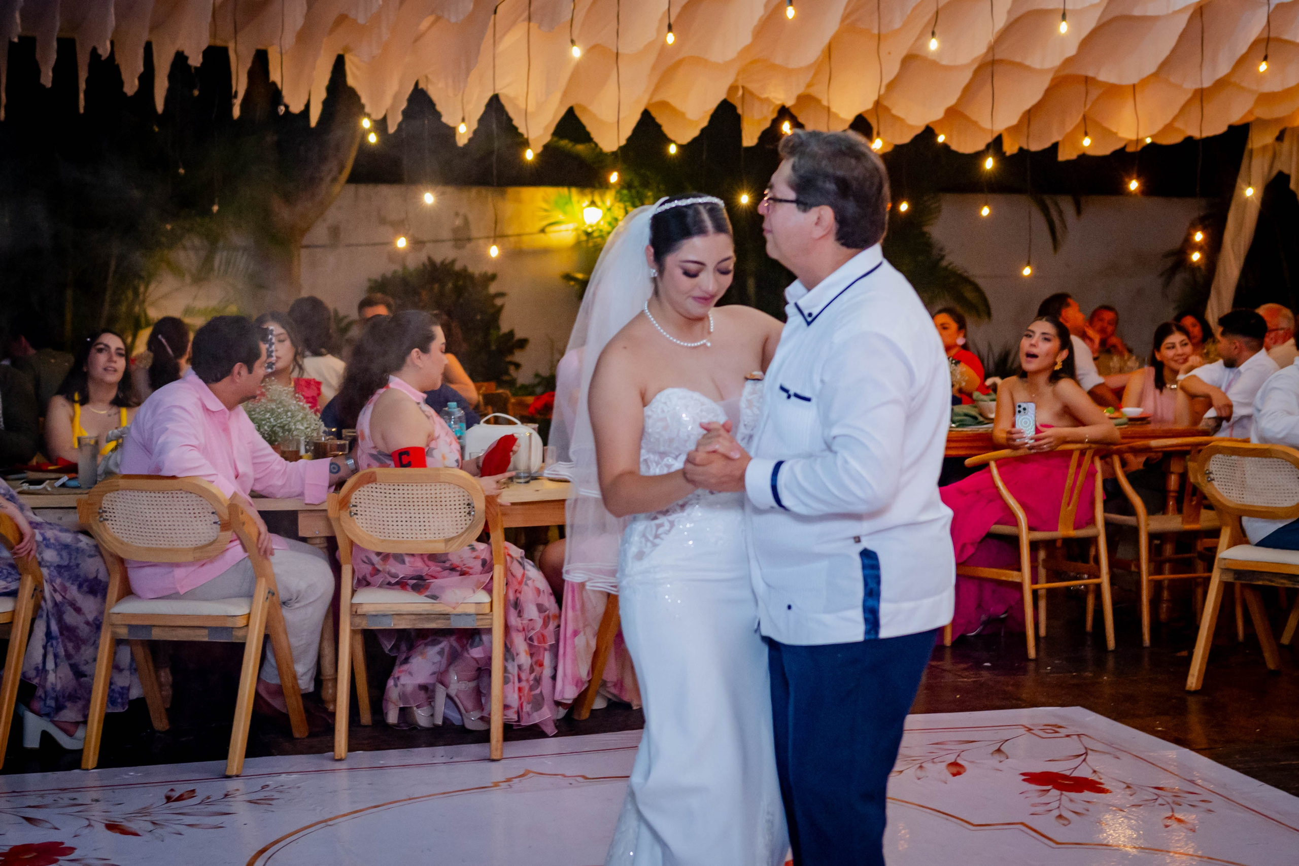 RODRIGO & BRENDA. Fotógrafo "dD" Didier Dzul