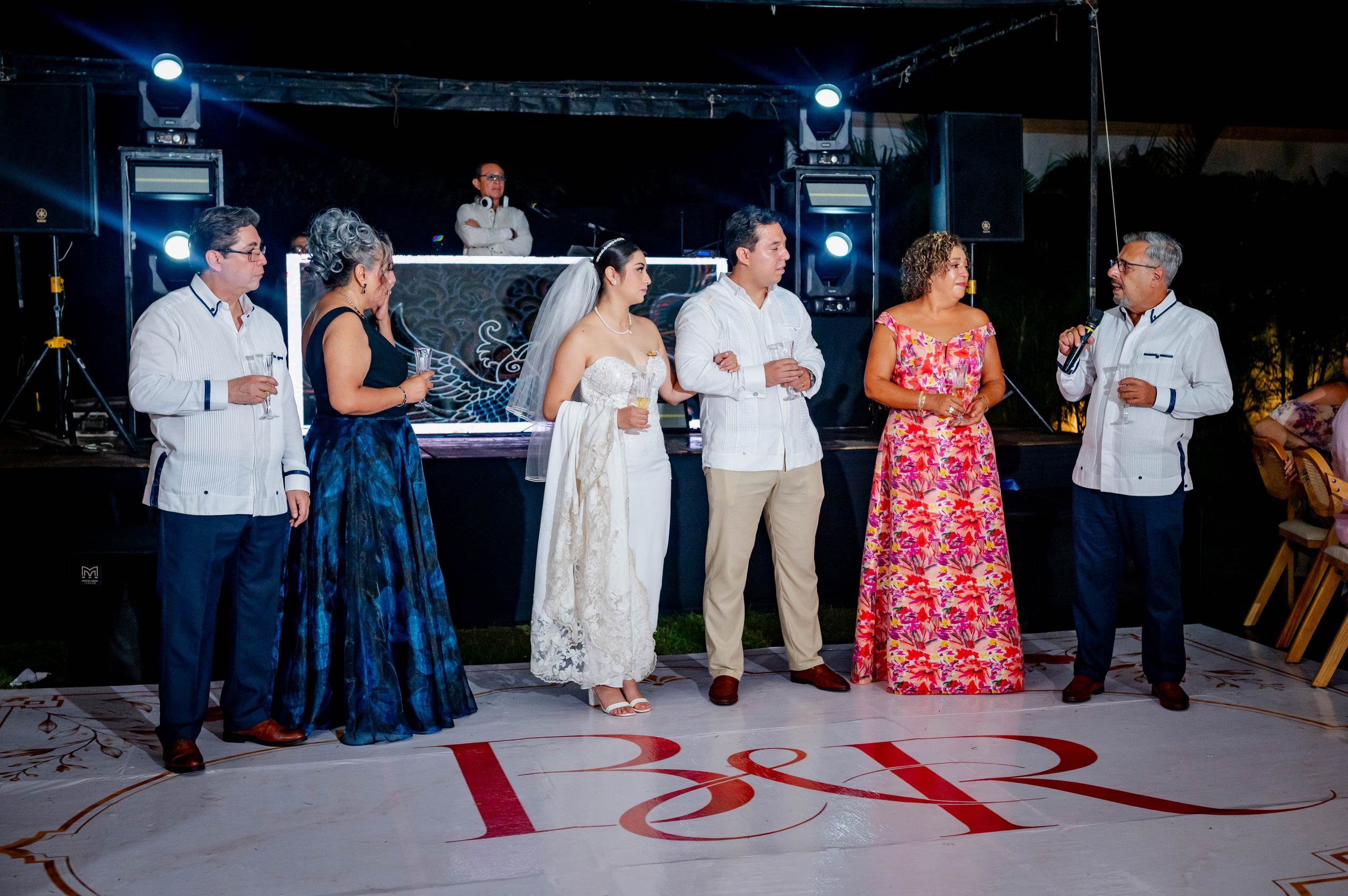 RODRIGO & BRENDA. Fotógrafo "dD" Didier Dzul