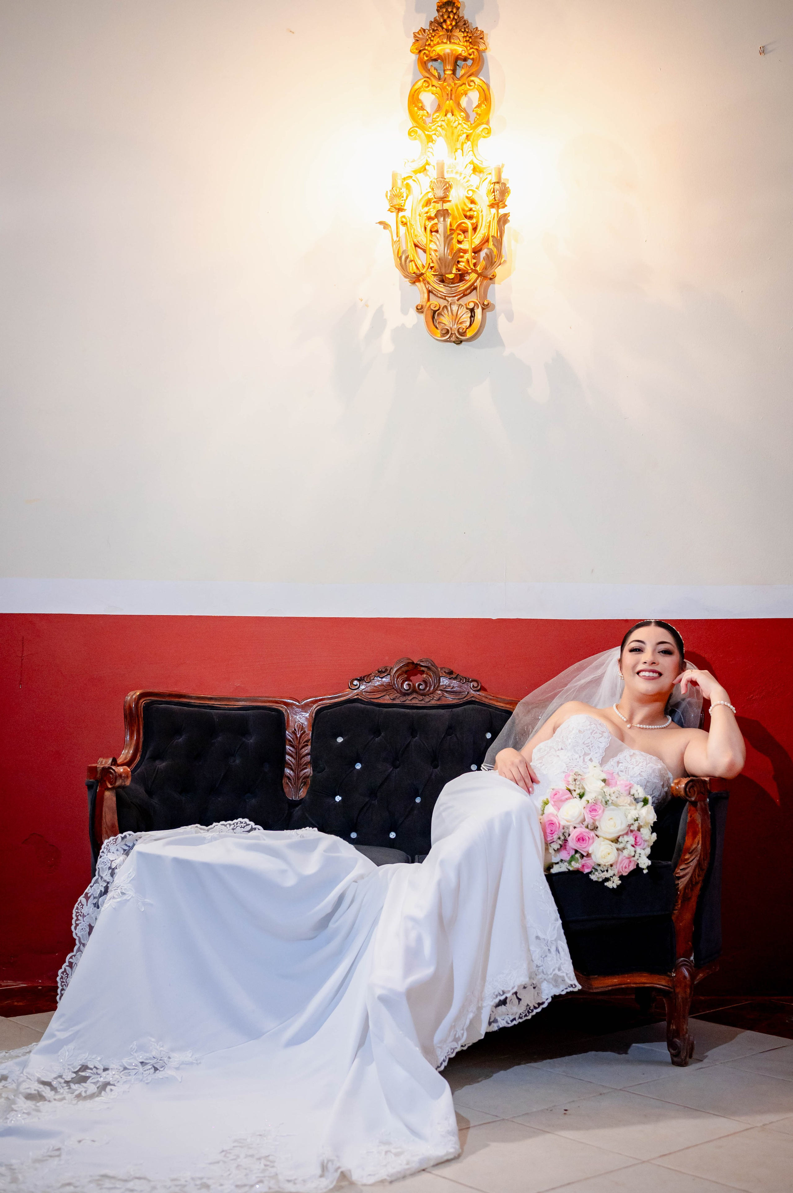 RODRIGO & BRENDA. Fotógrafo "dD" Didier Dzul