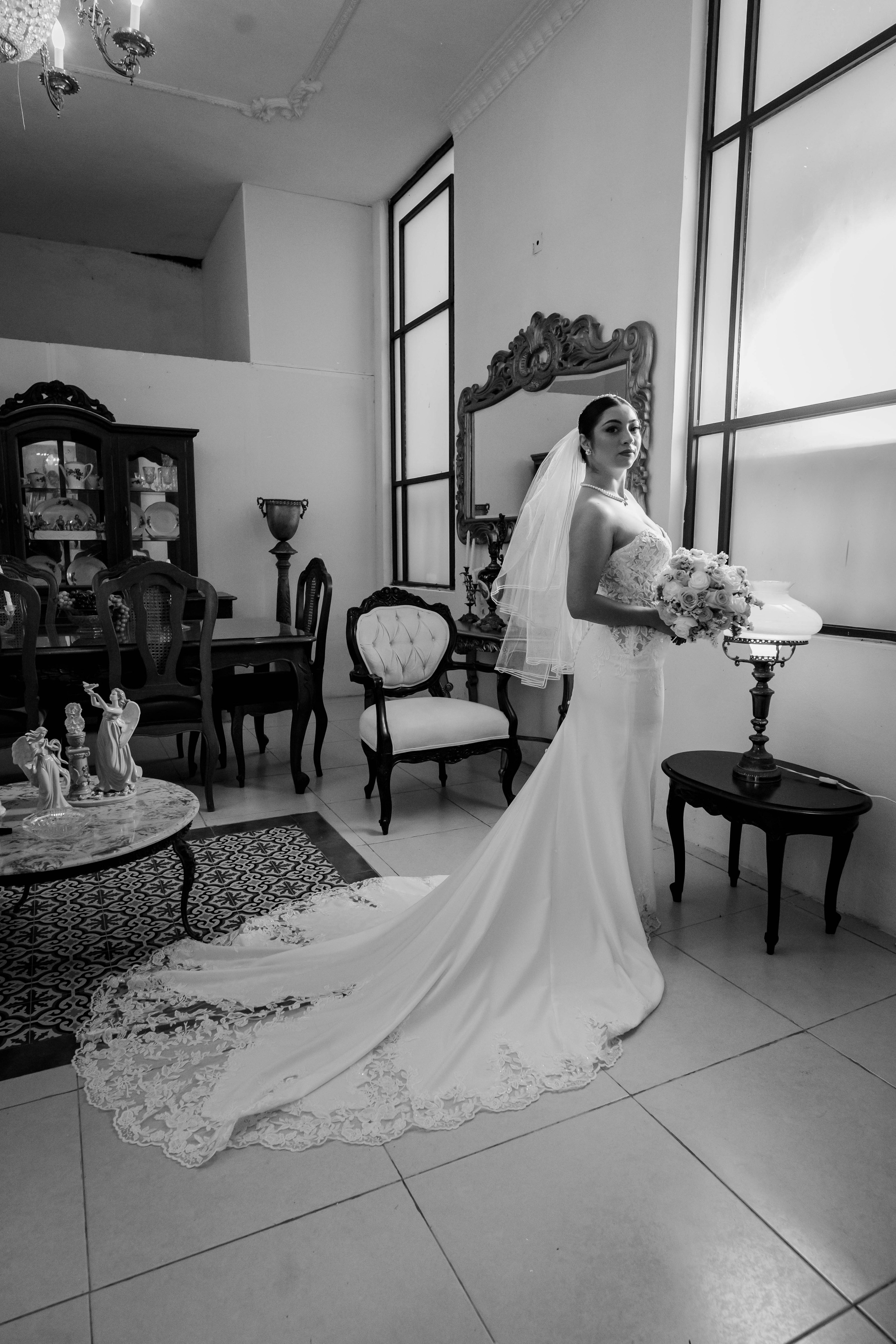 RODRIGO & BRENDA. Fotógrafo "dD" Didier Dzul