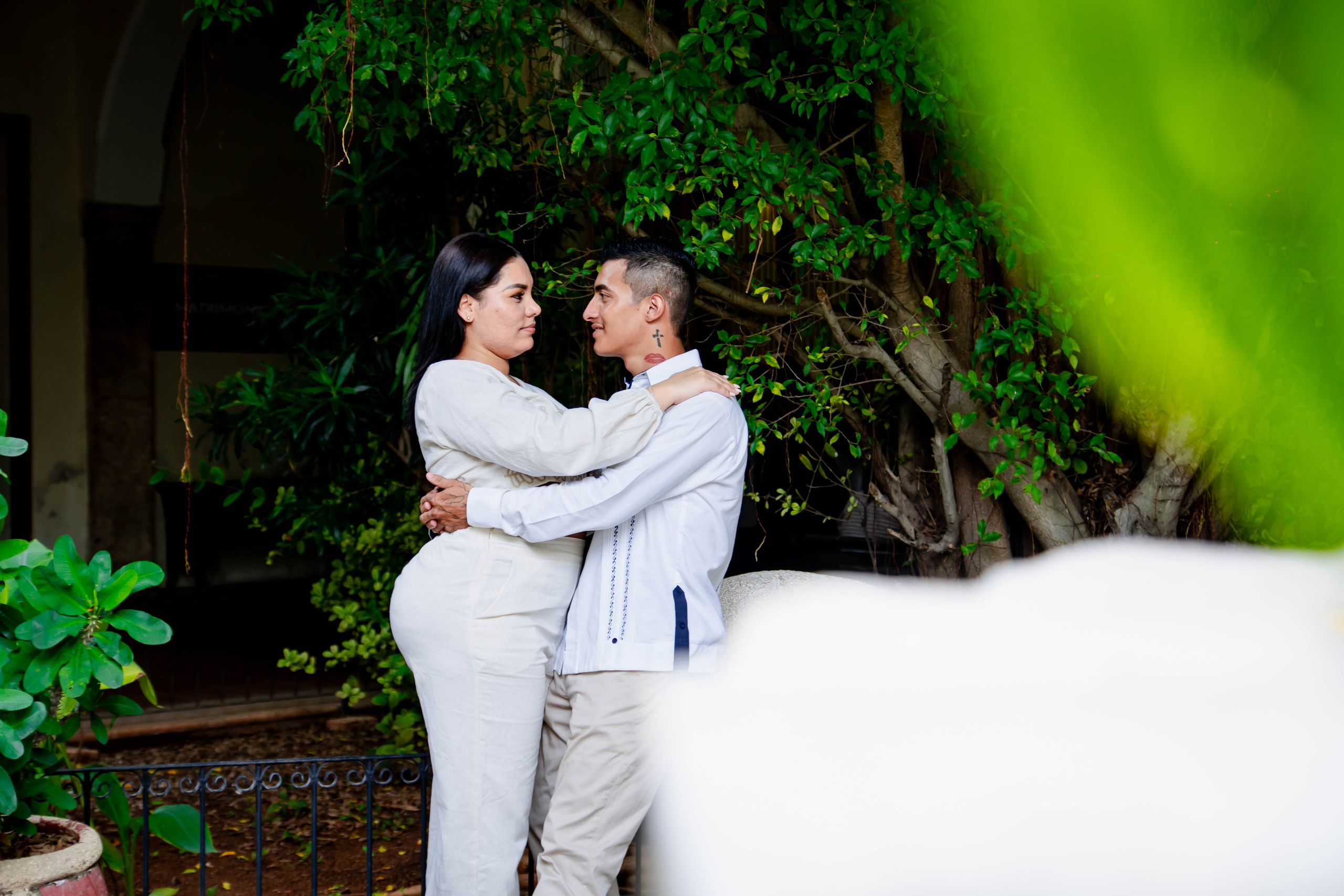 MARIA & PEDRO. Fotógrafo "dD" Didier Dzul