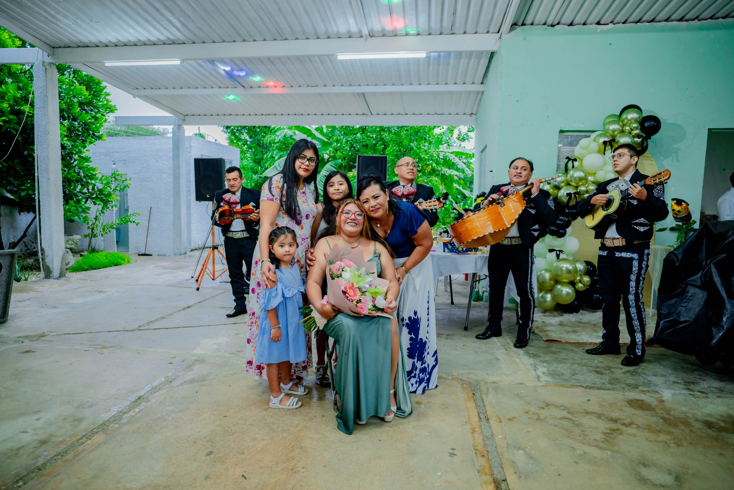 MARIA JOSE GRADUACION. Fotógrafo "dD" Didier Dzul