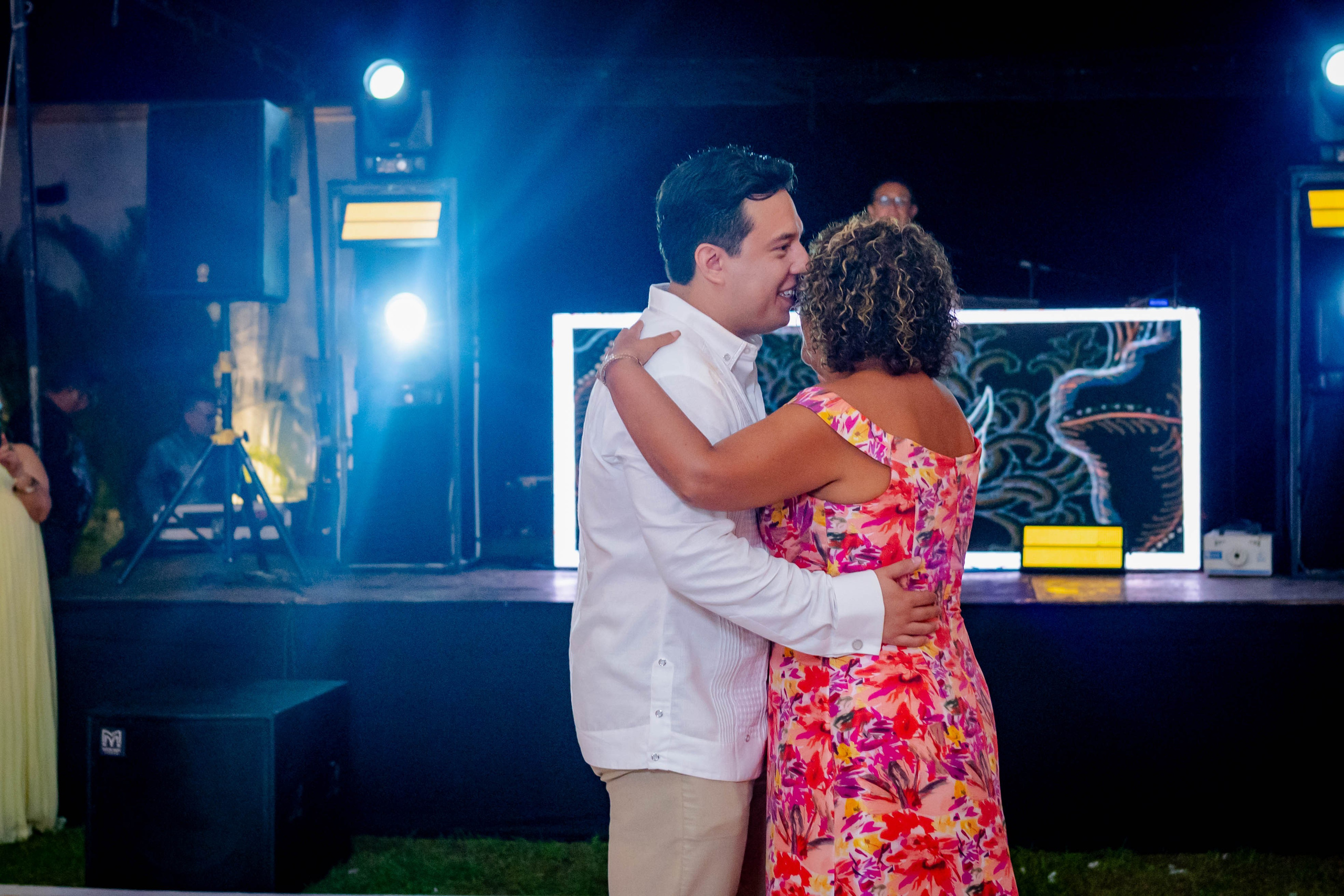 RODRIGO & BRENDA. Fotógrafo "dD" Didier Dzul