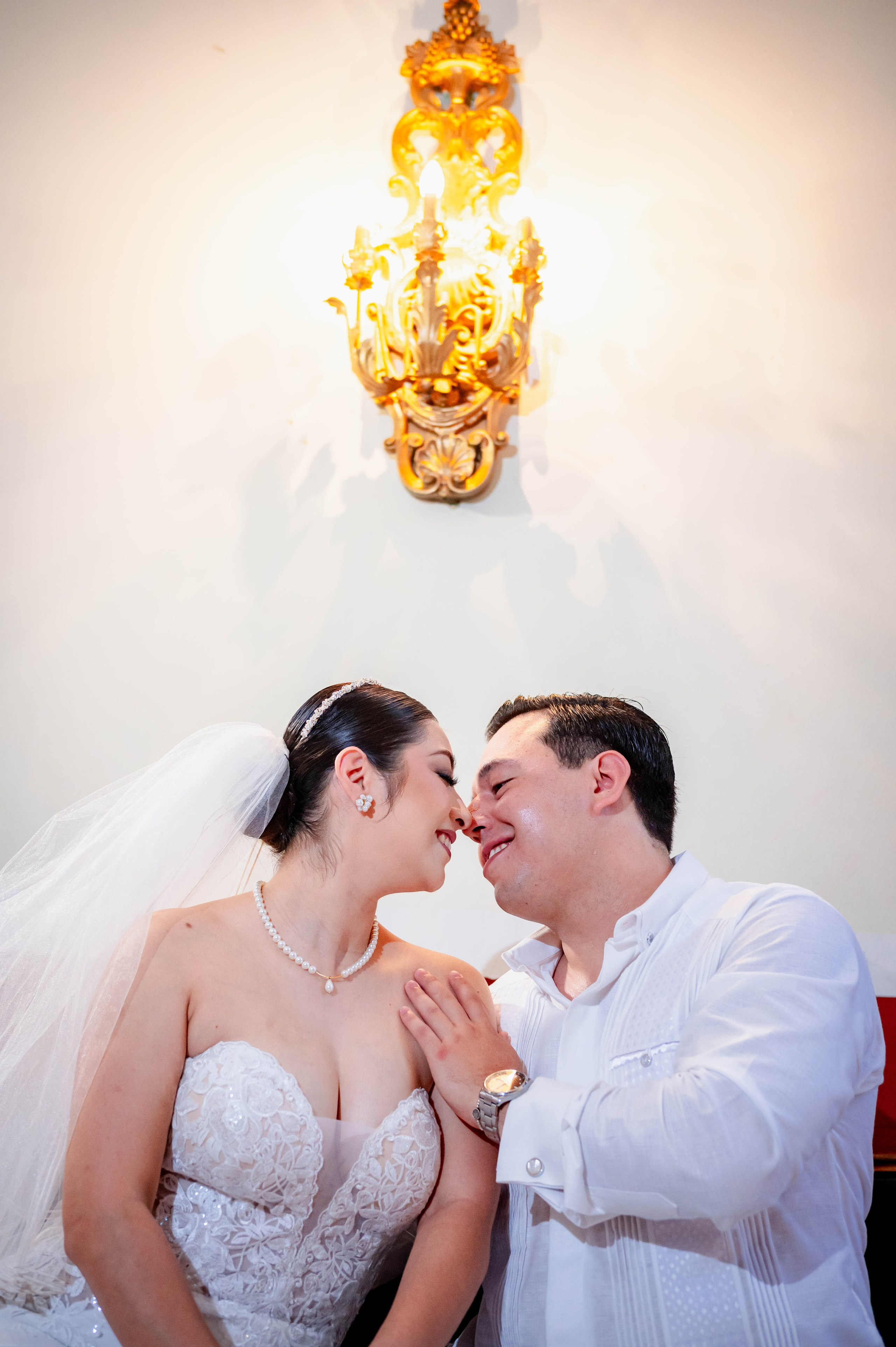 RODRIGO & BRENDA. Fotógrafo "dD" Didier Dzul
