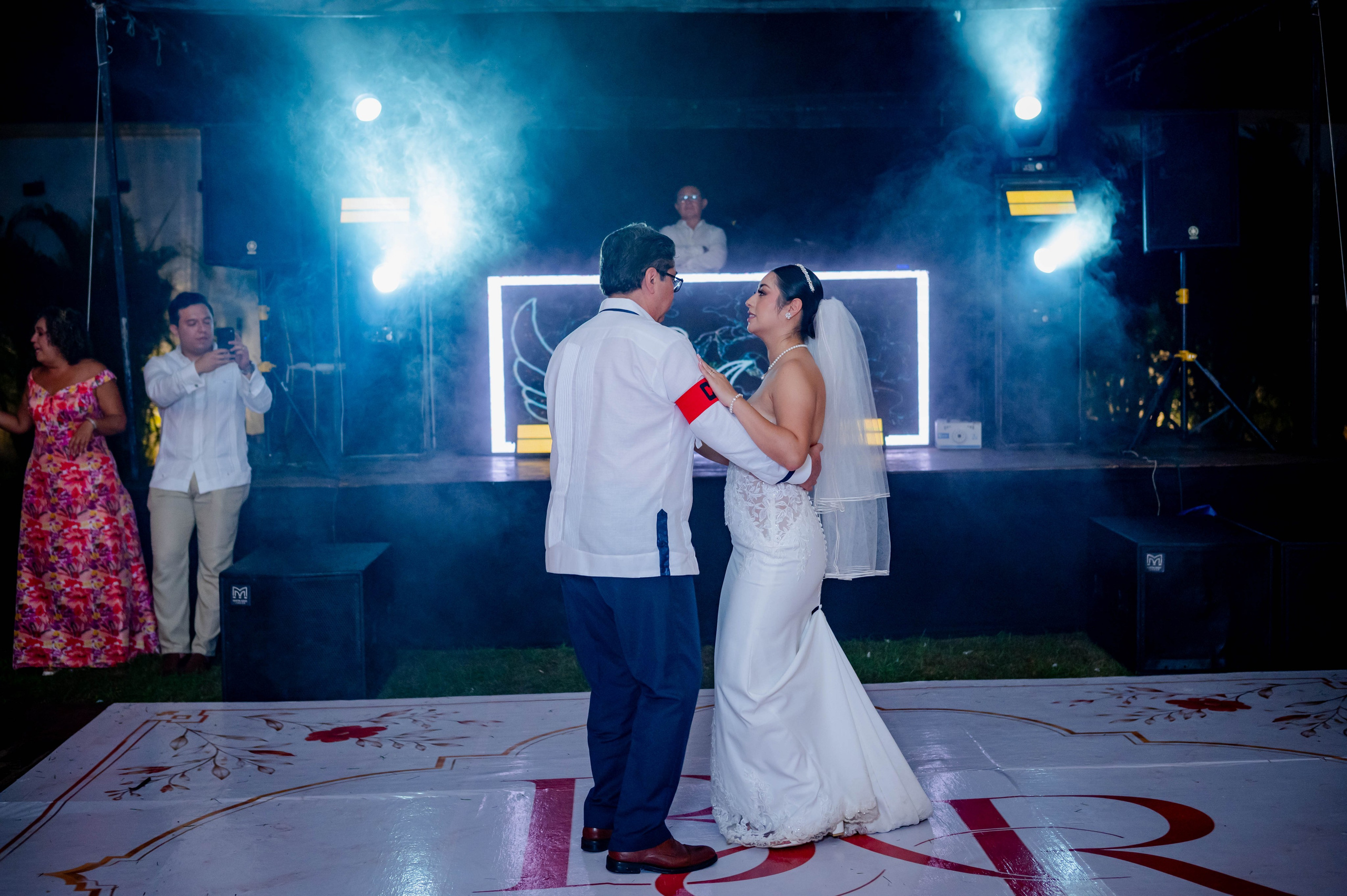 RODRIGO & BRENDA. Fotógrafo "dD" Didier Dzul