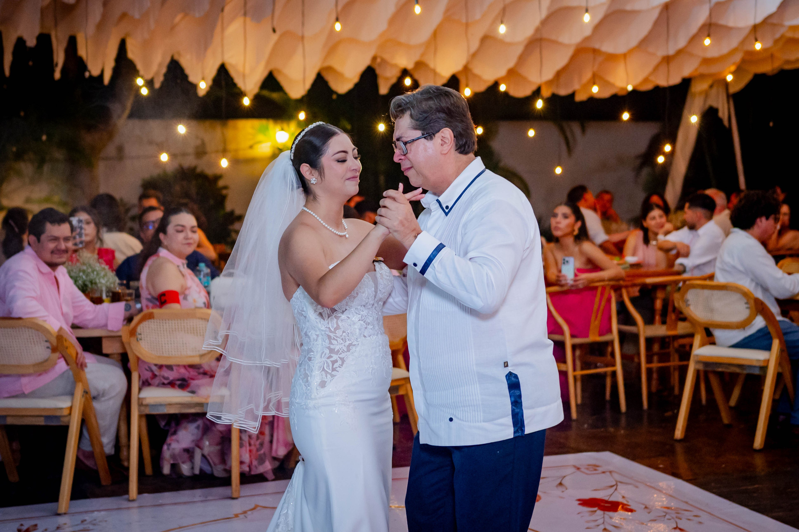 RODRIGO & BRENDA. Fotógrafo "dD" Didier Dzul