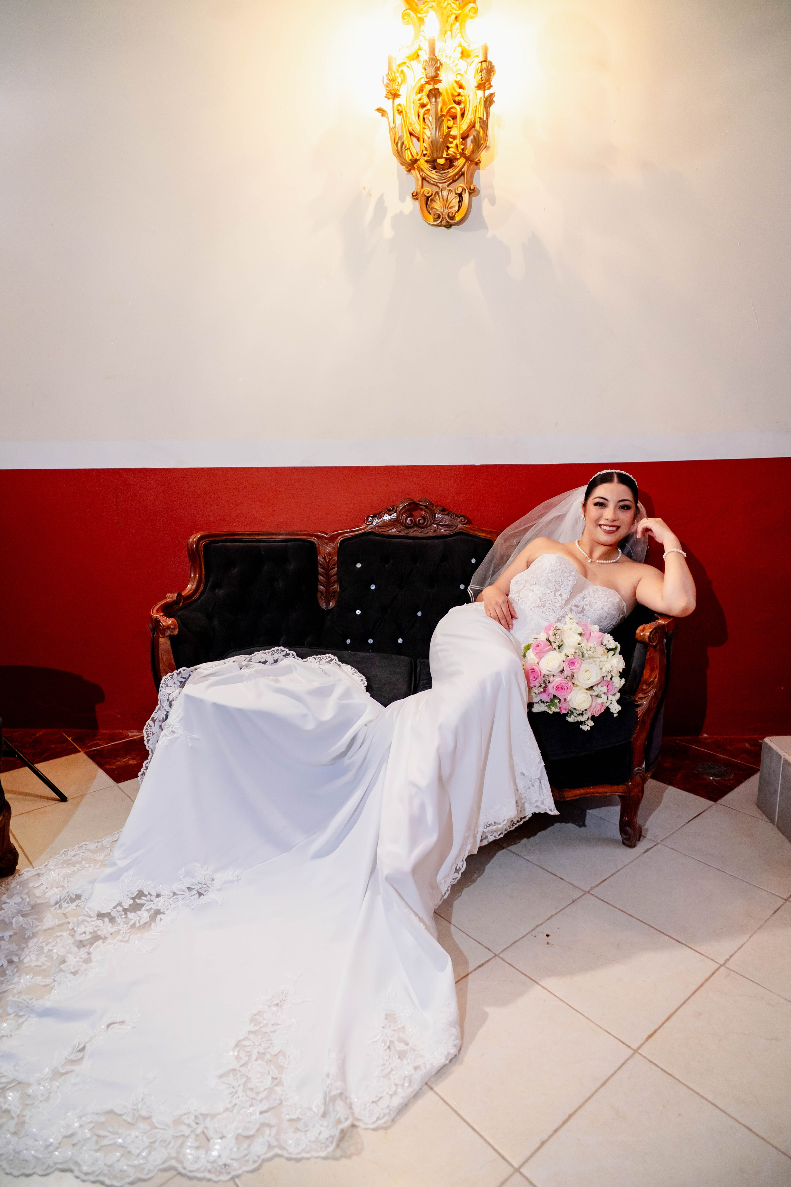 RODRIGO & BRENDA. Fotógrafo "dD" Didier Dzul