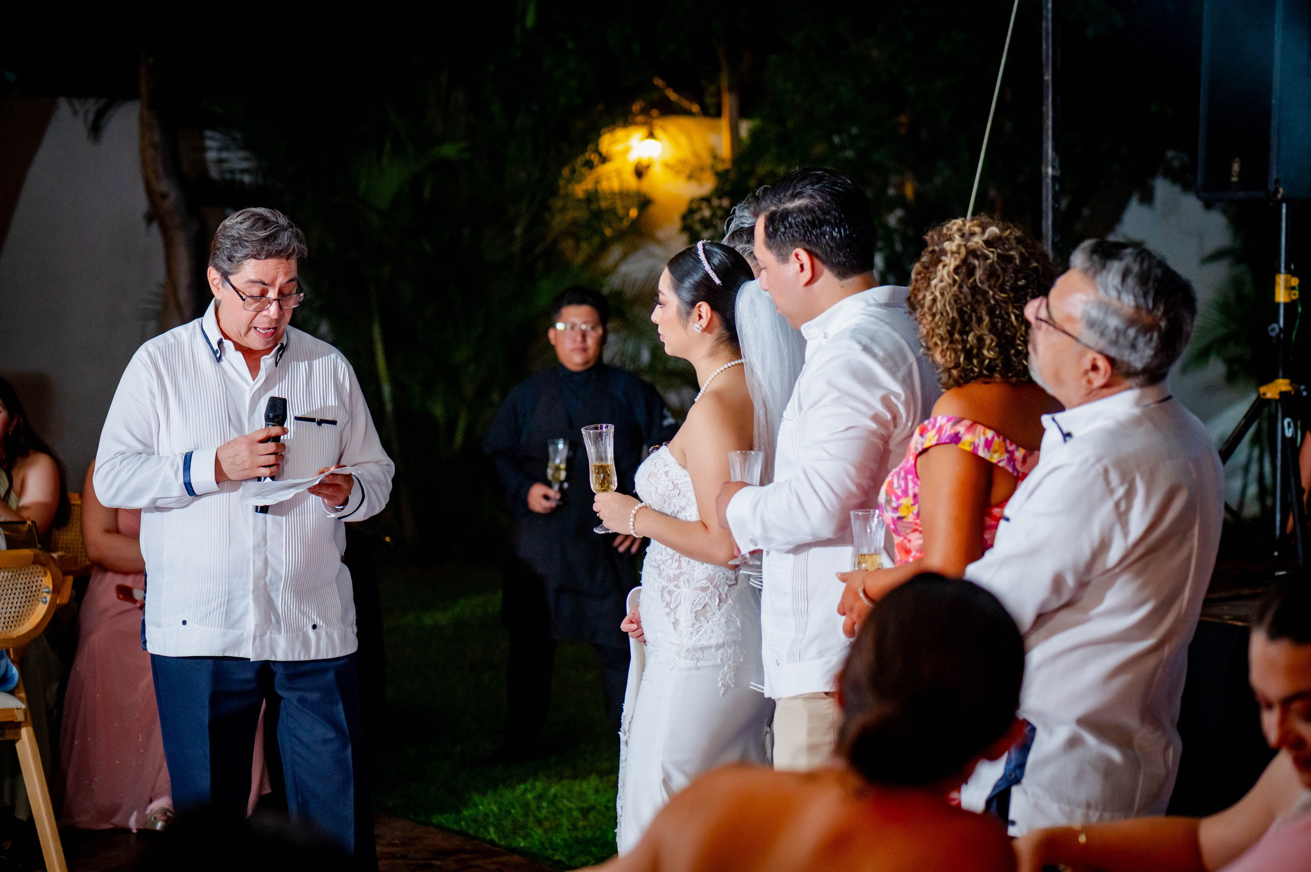 RODRIGO & BRENDA. Fotógrafo "dD" Didier Dzul
