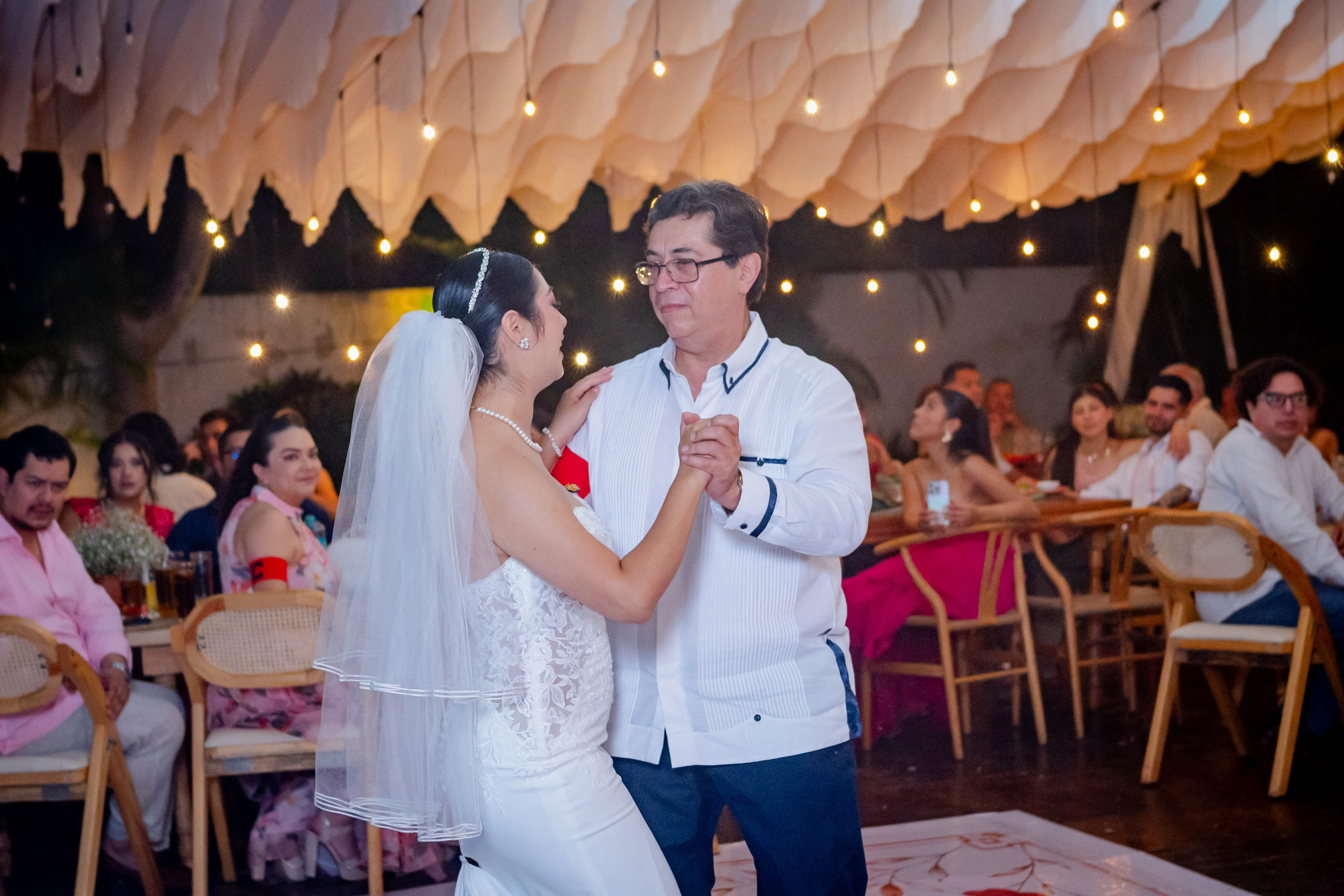 RODRIGO & BRENDA. Fotógrafo "dD" Didier Dzul
