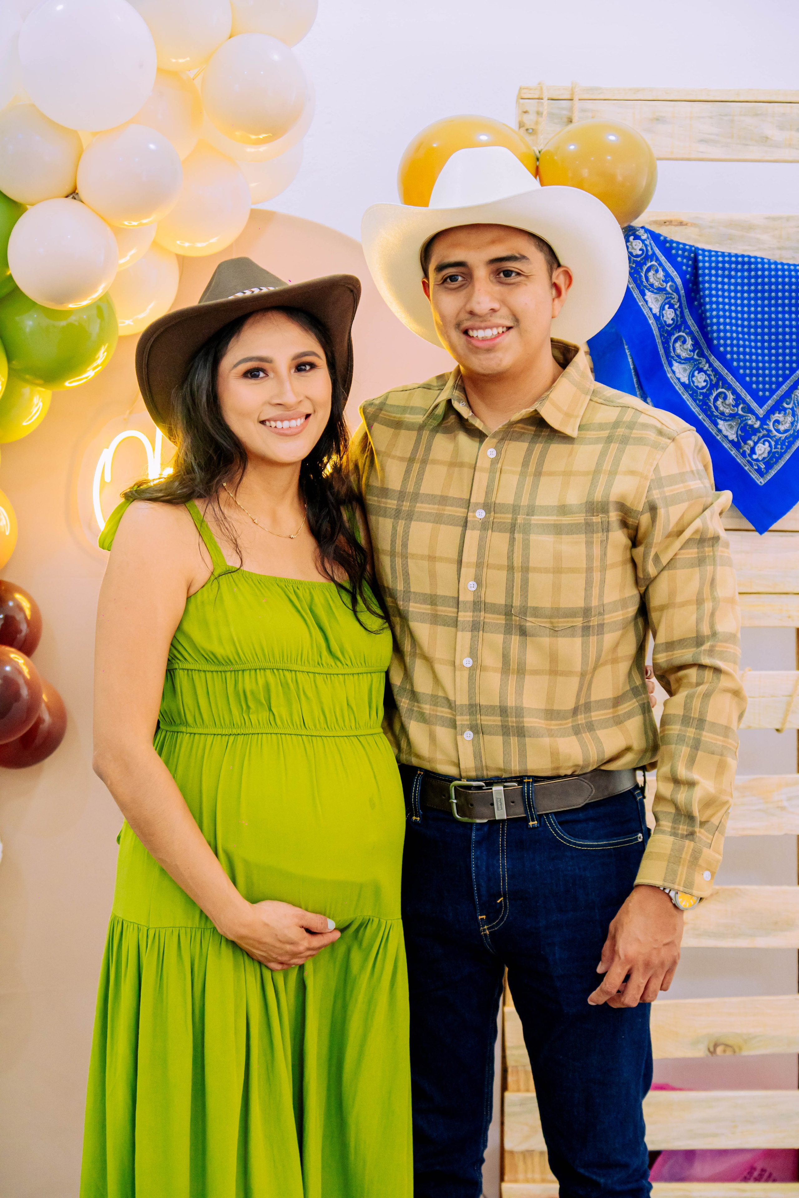 BABY SHOWER ROCIO. Fotógrafo "dD" Didier Dzul