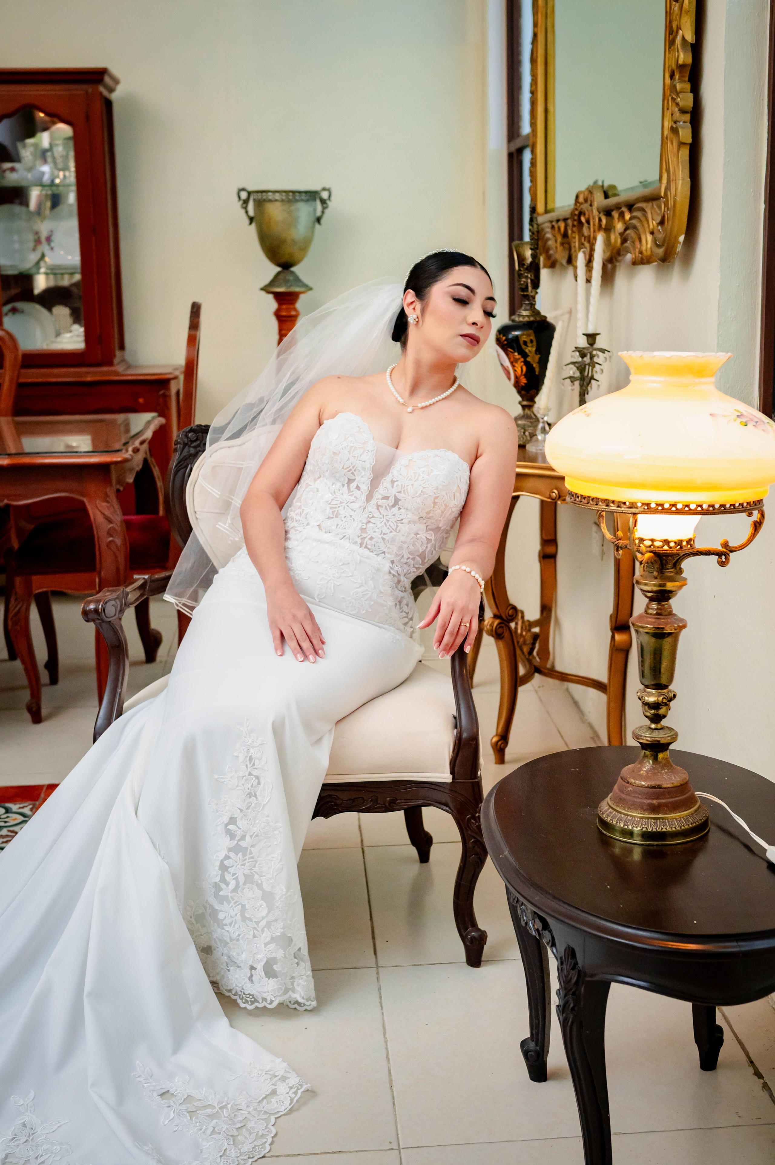 RODRIGO & BRENDA. Fotógrafo "dD" Didier Dzul