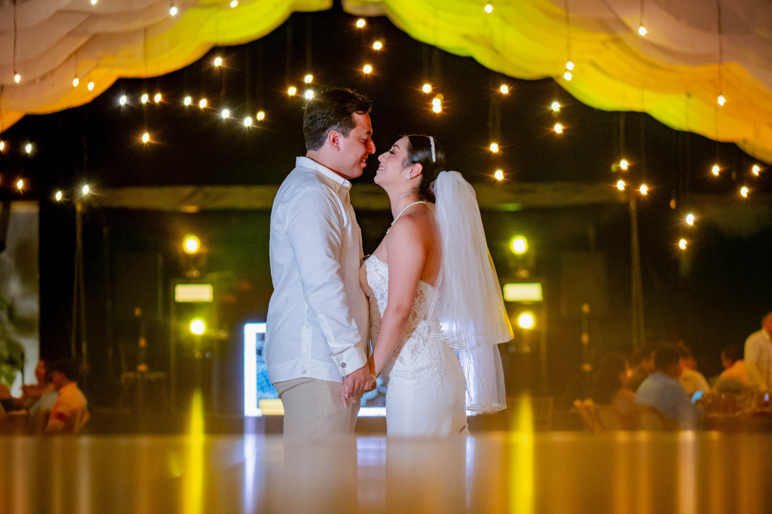 RODRIGO & BRENDA. Fotógrafo "dD" Didier Dzul