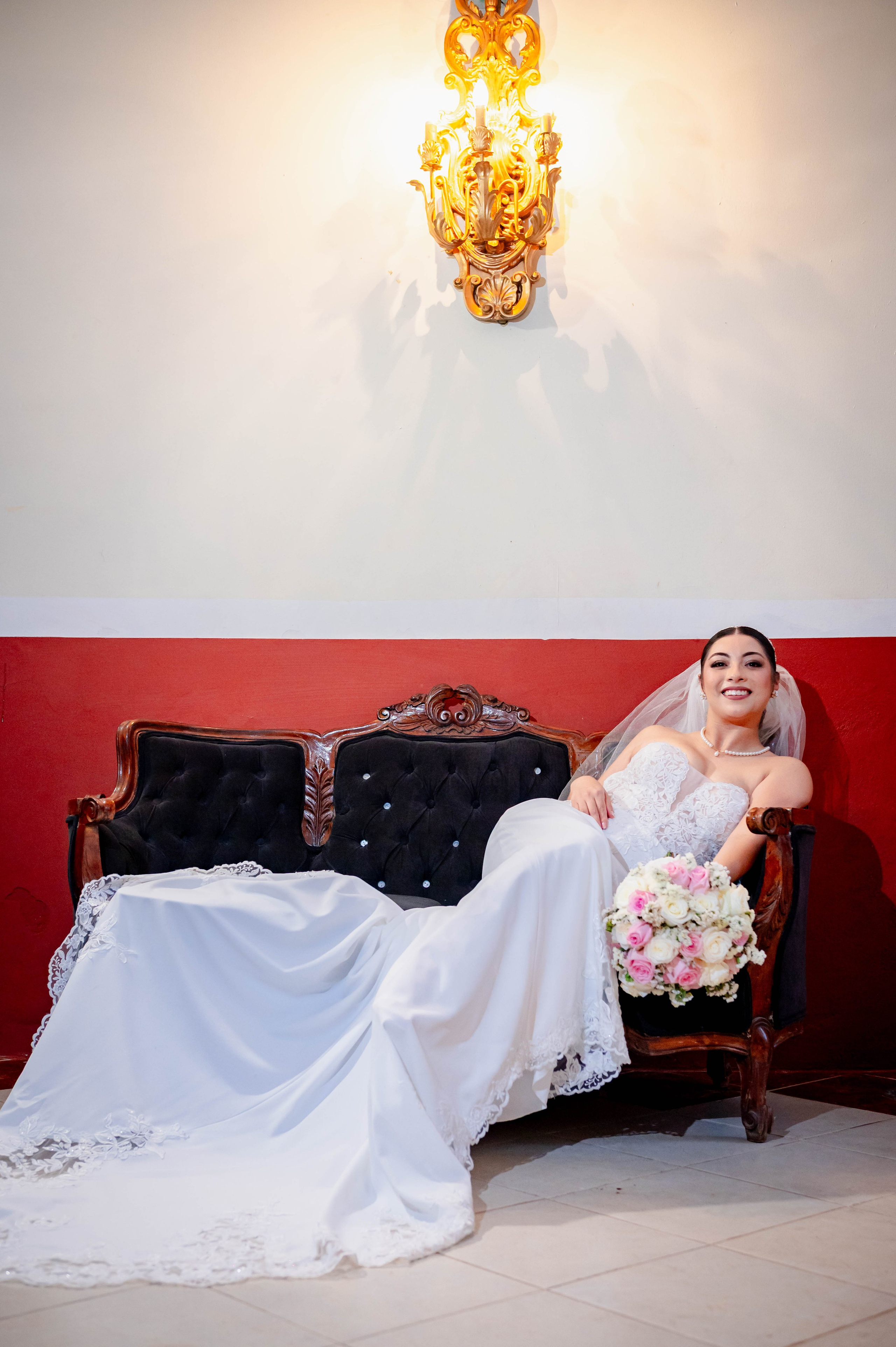 RODRIGO & BRENDA. Fotógrafo "dD" Didier Dzul