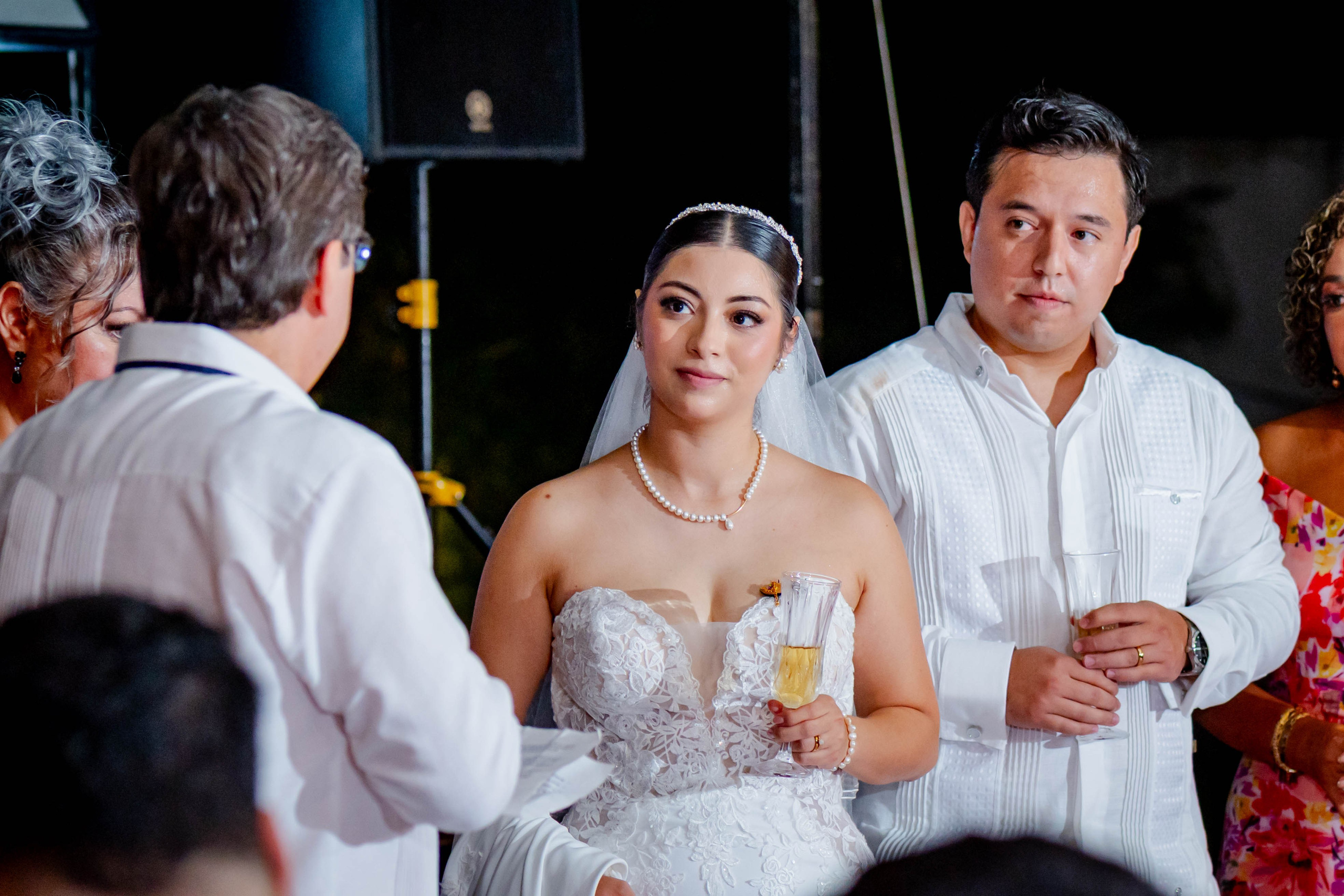 RODRIGO & BRENDA. Fotógrafo "dD" Didier Dzul