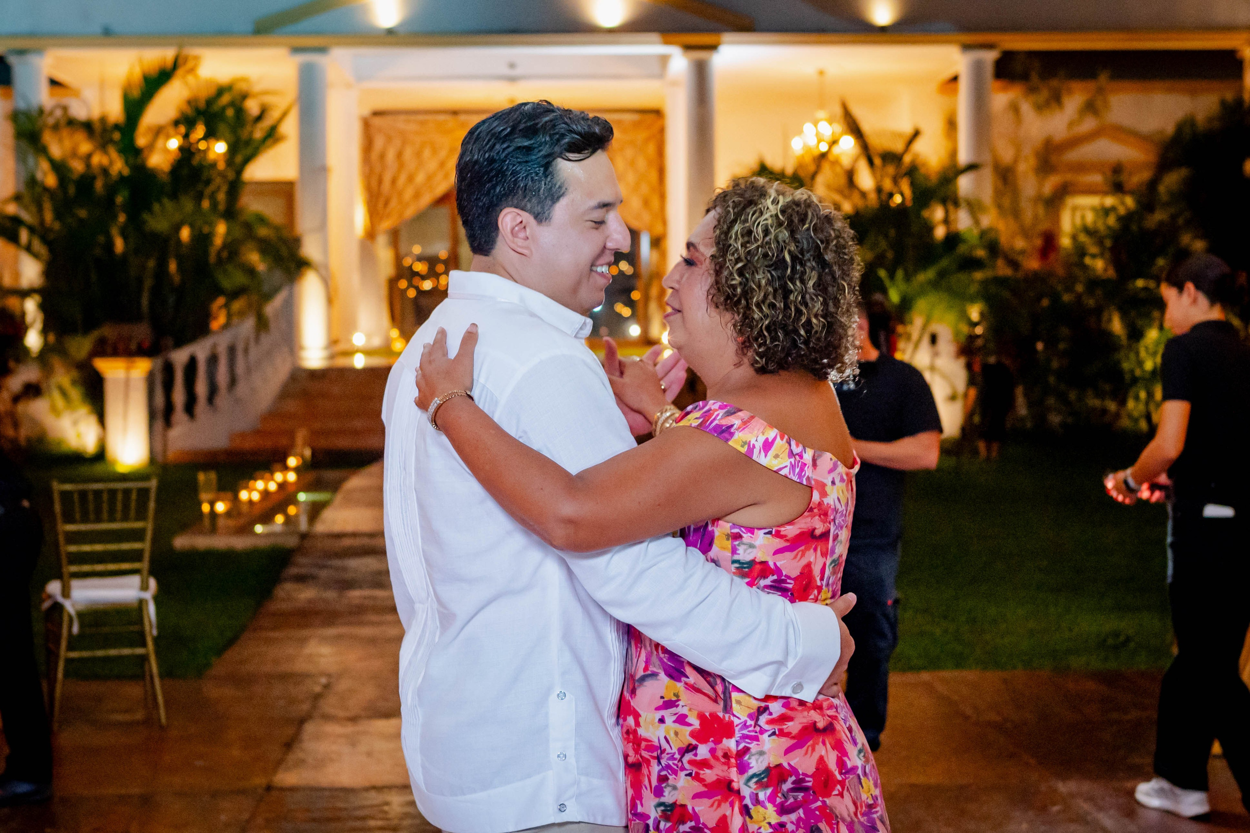 RODRIGO & BRENDA. Fotógrafo "dD" Didier Dzul