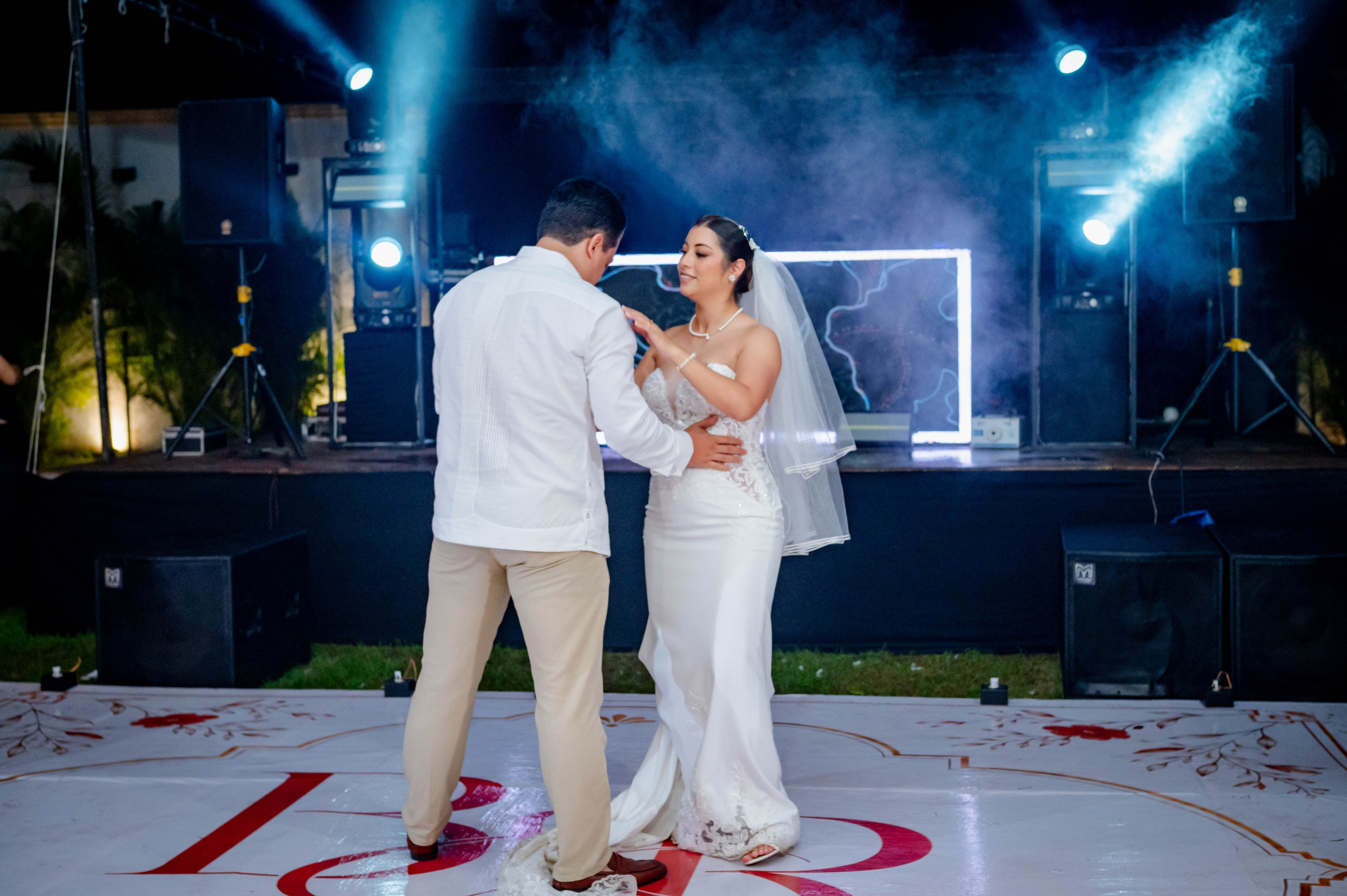 RODRIGO & BRENDA. Fotógrafo "dD" Didier Dzul