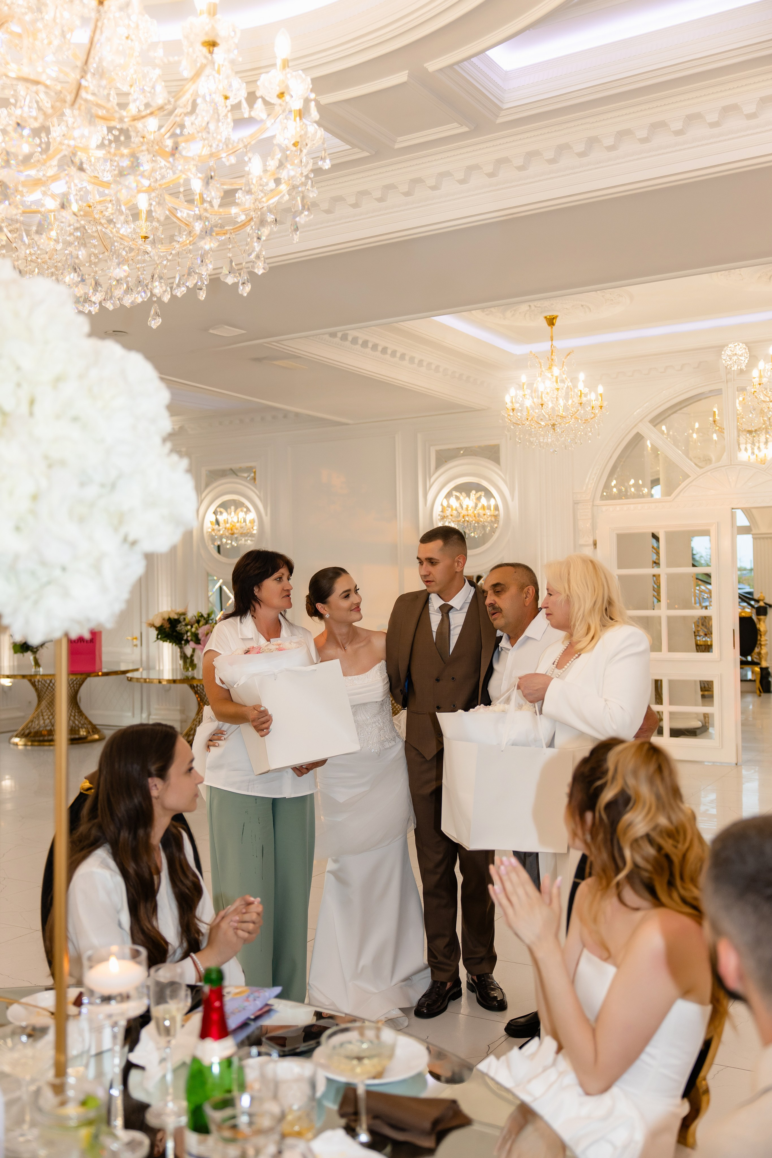 Ігор + Тая. Весільний, сімейний фотограф Варшава