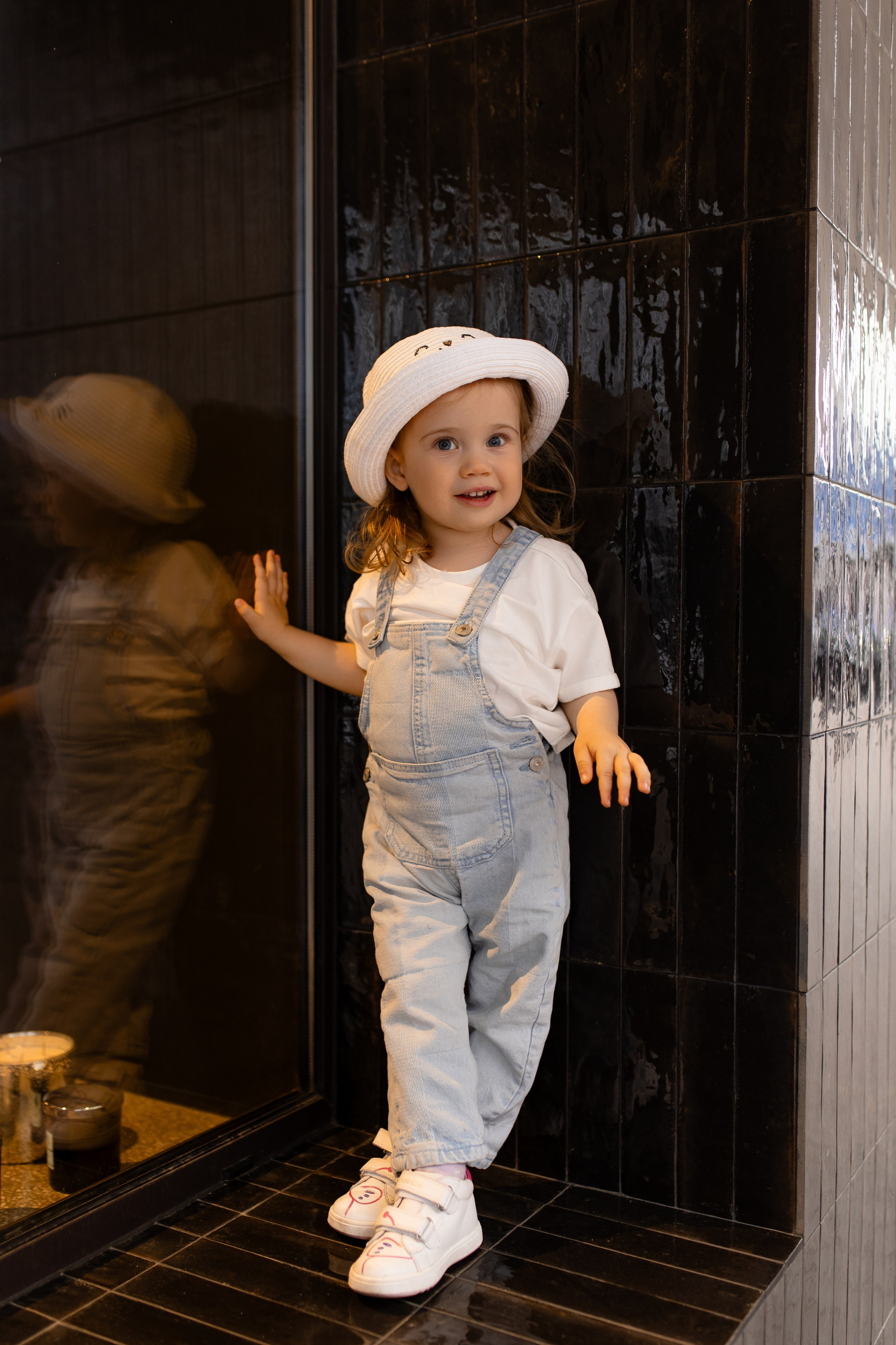 Денис+Настя+Єва. Весільний, сімейний фотограф Варшава