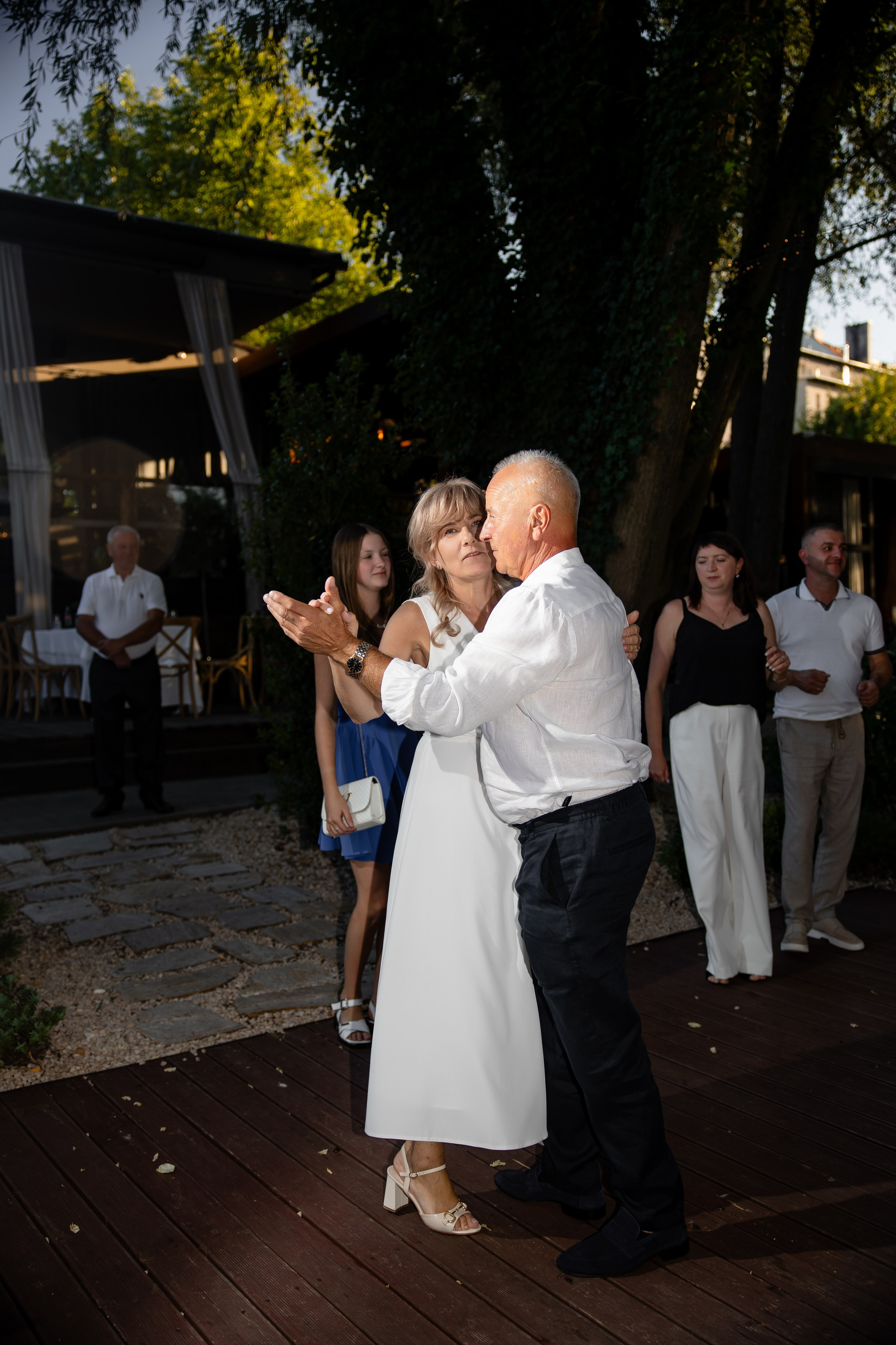 Андрій+Тетяна. Весільний, сімейний фотограф Варшава