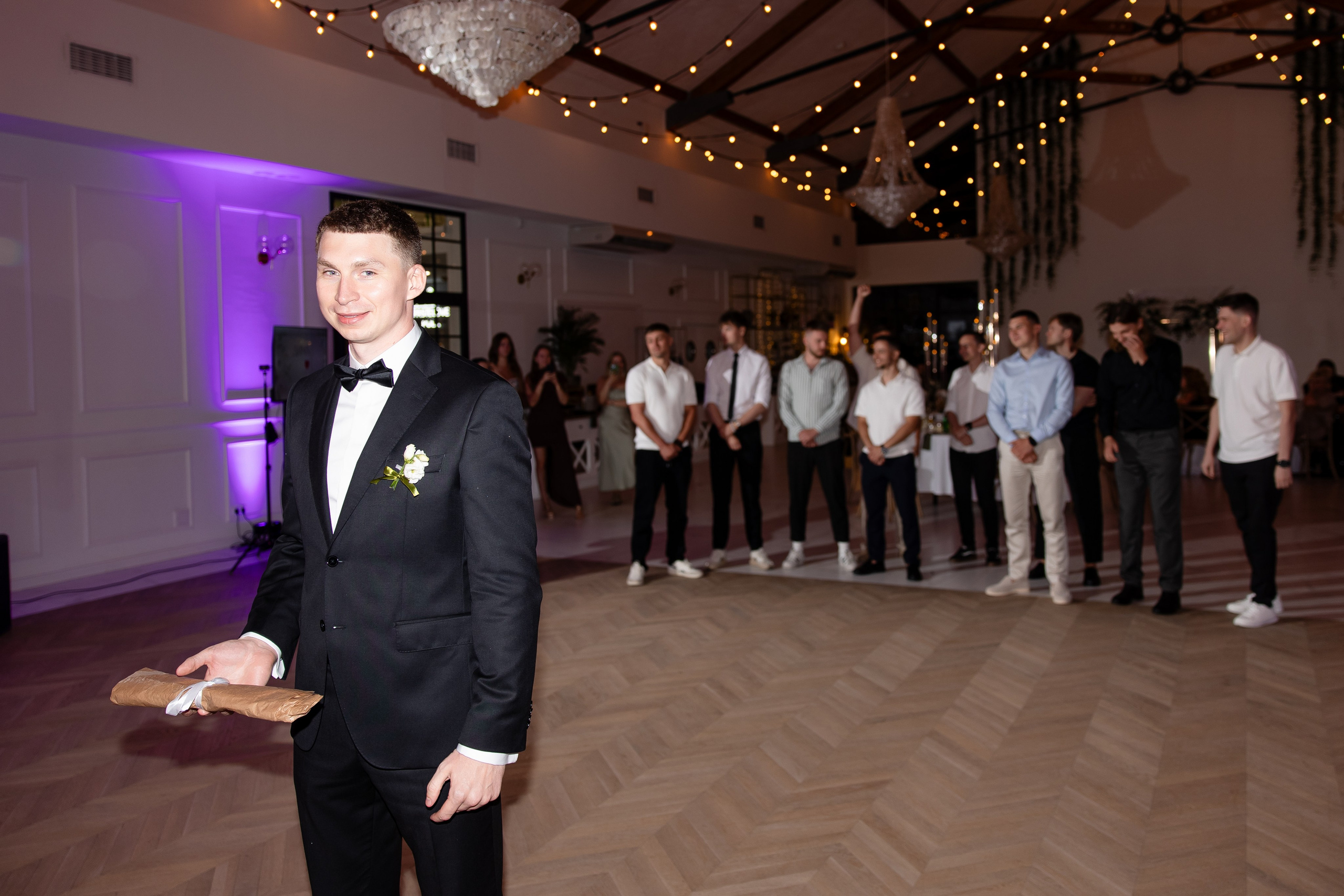 Діма + Валерія. Весільний, сімейний фотограф Варшава