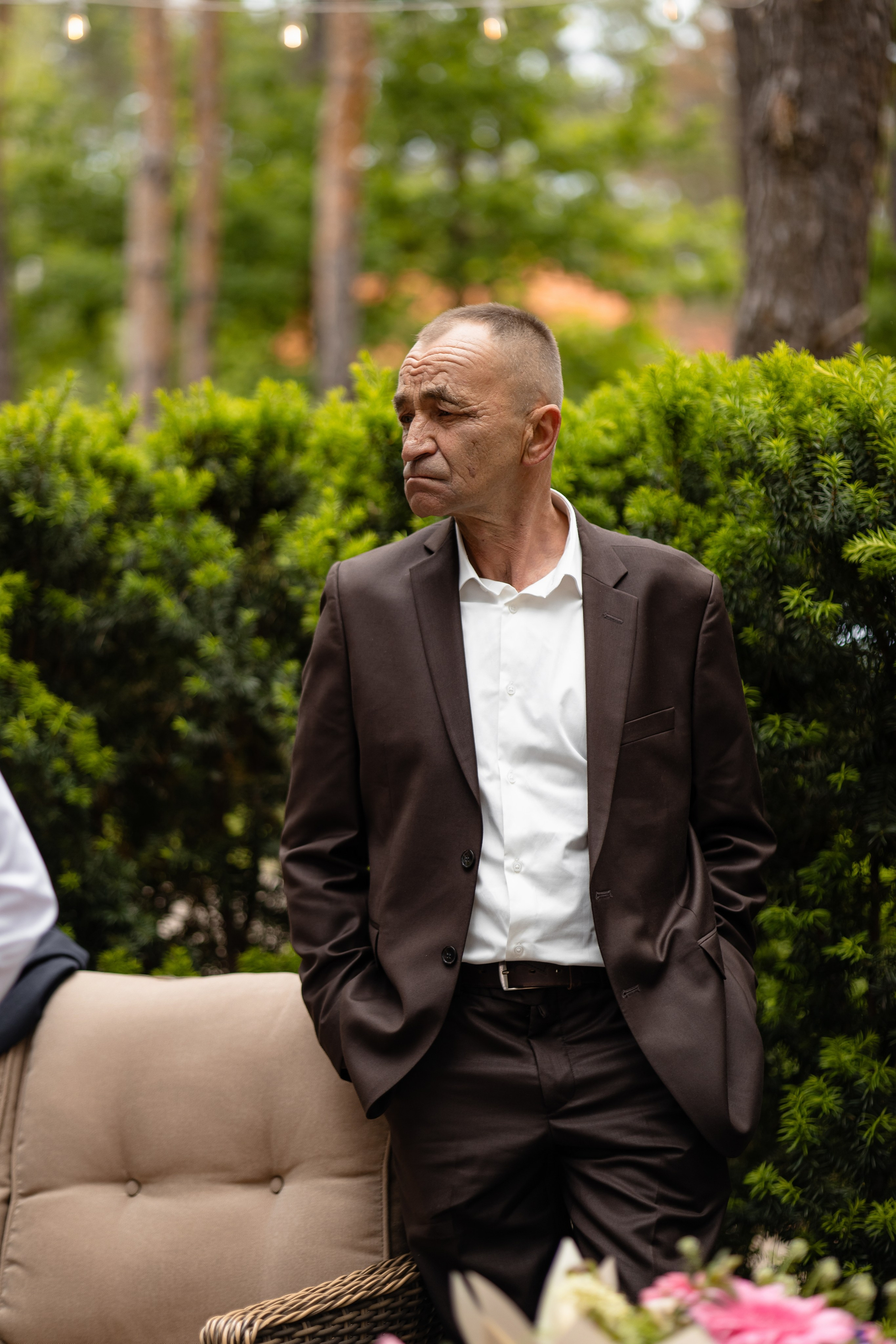 Василь + Іванна. Весільний, сімейний фотограф Варшава