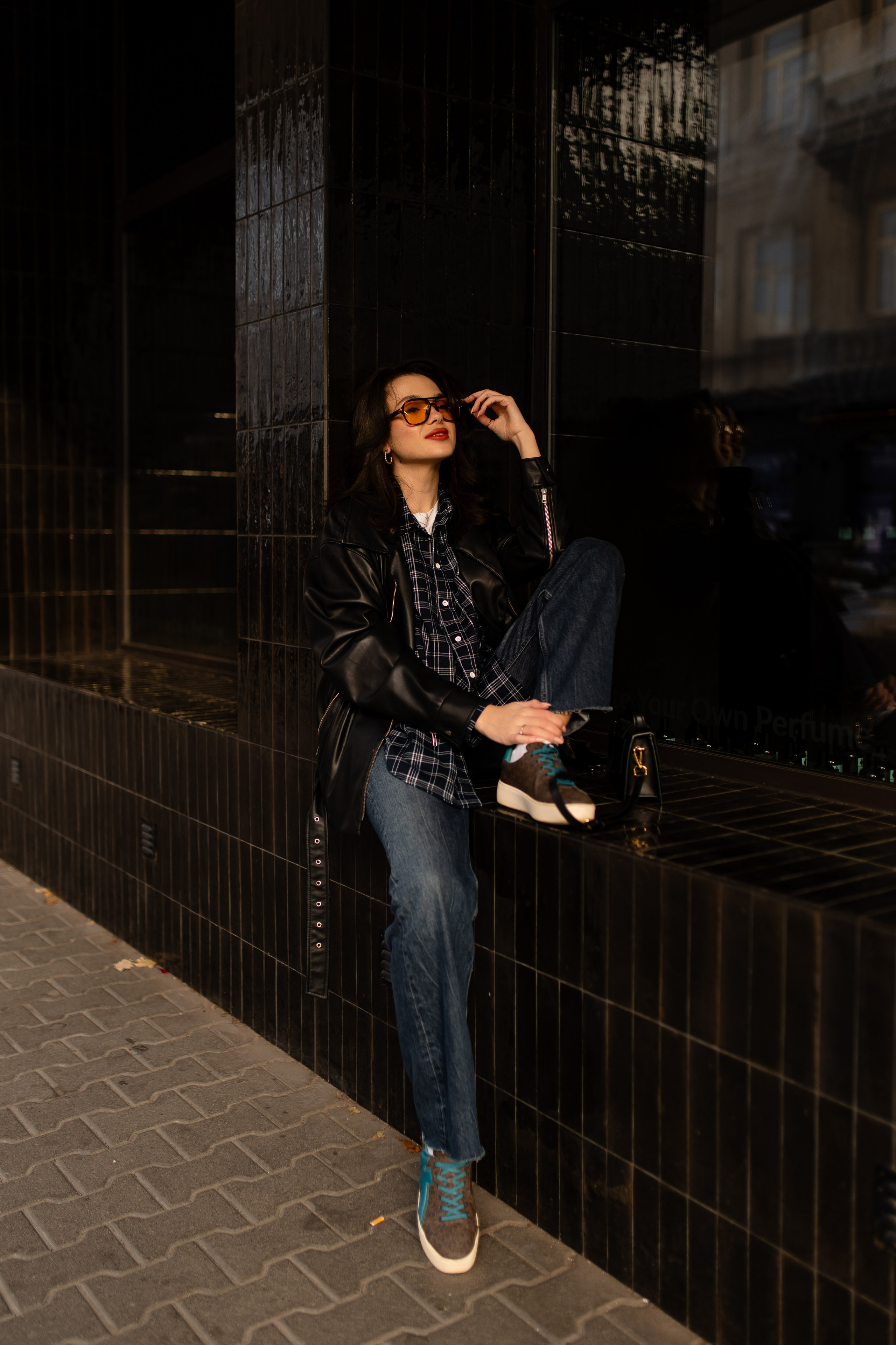 Яна. Весільний, сімейний фотограф Варшава