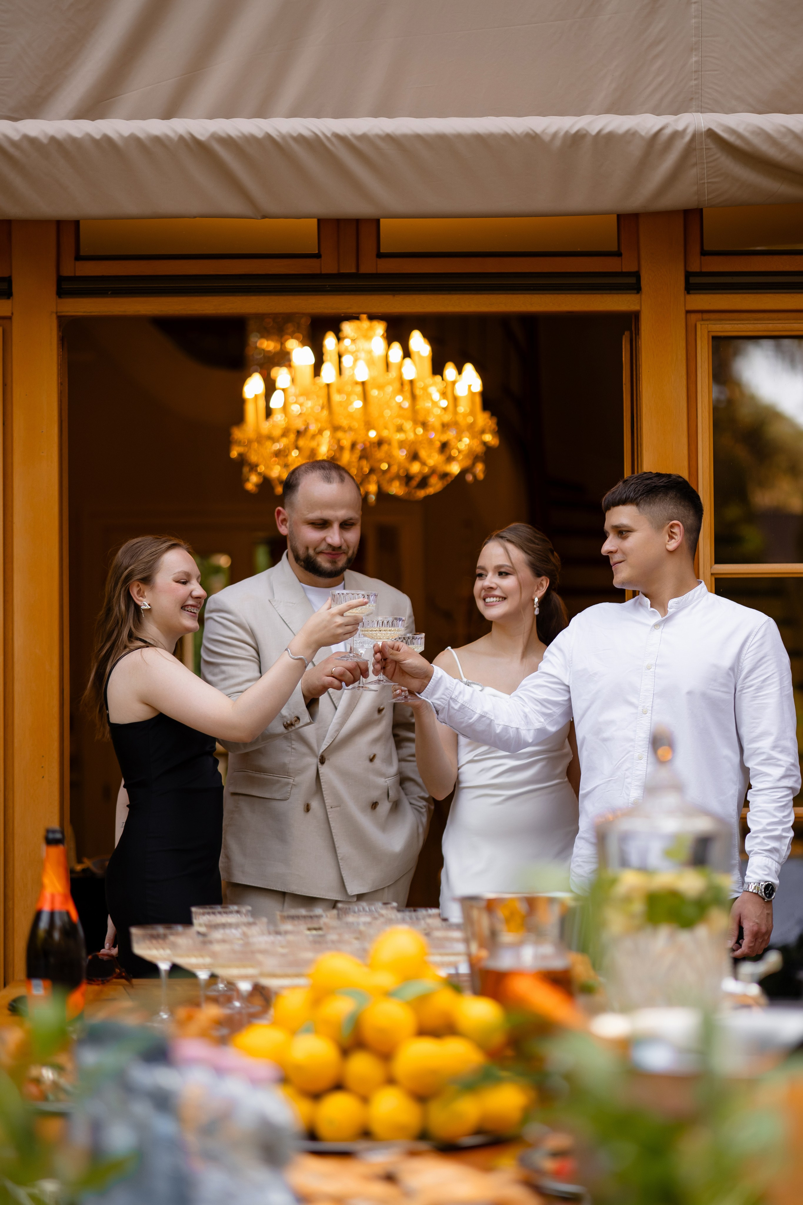 Олександр+Евеліна. Весільний, сімейний фотограф Варшава