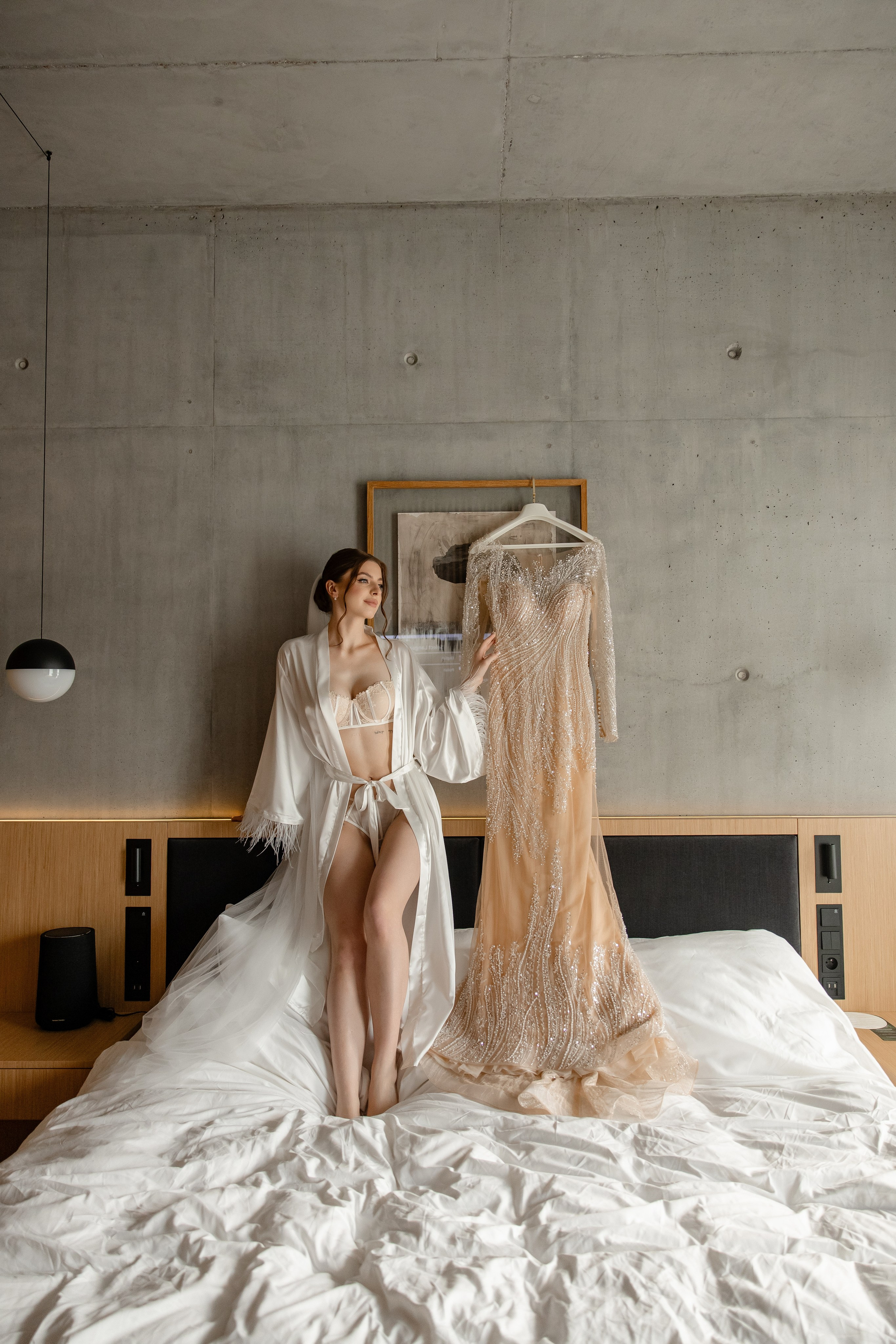 Андрій + Тетяна. Весільний, сімейний фотограф Варшава