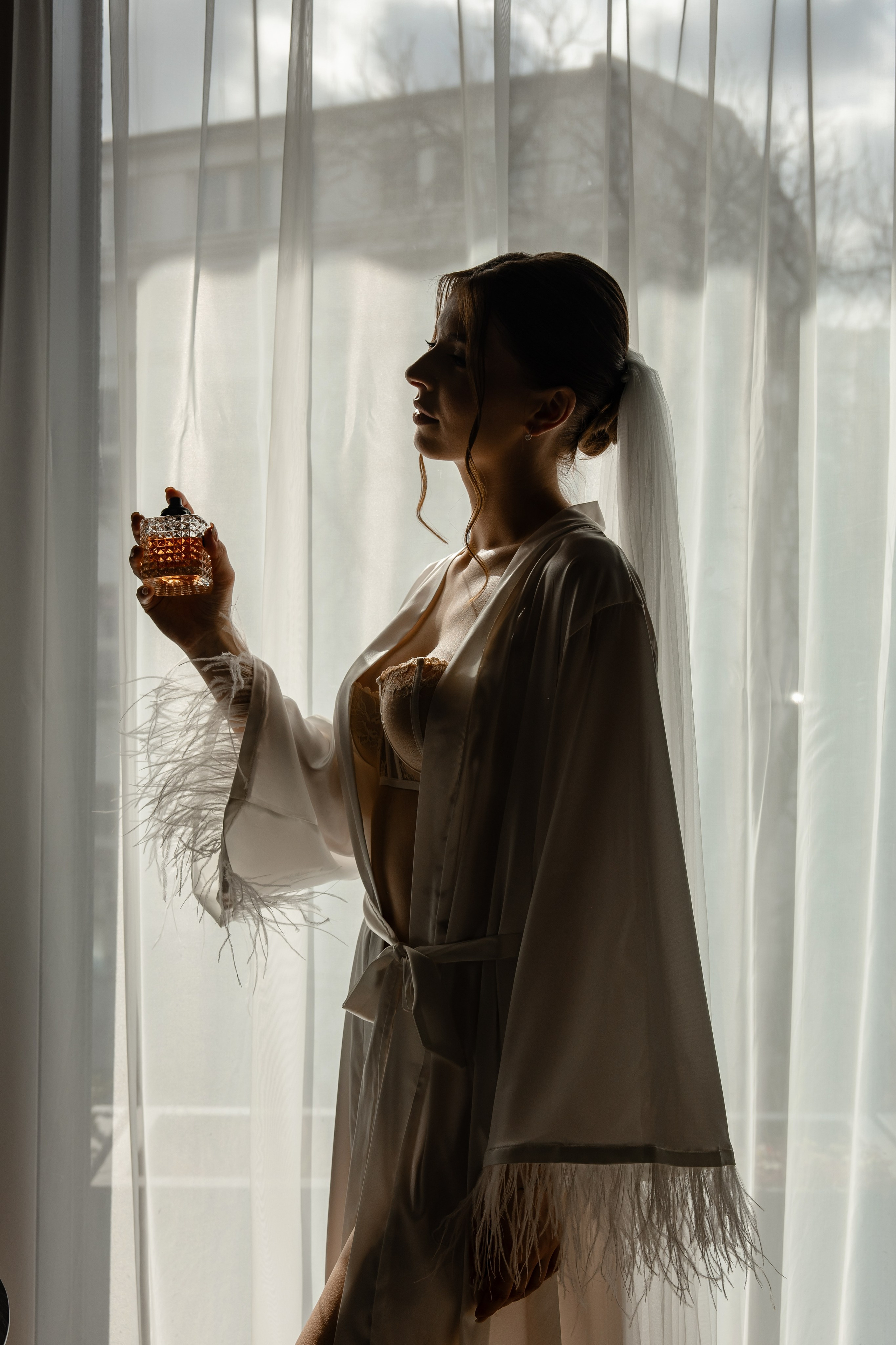 Андрій + Тетяна. Весільний, сімейний фотограф Варшава