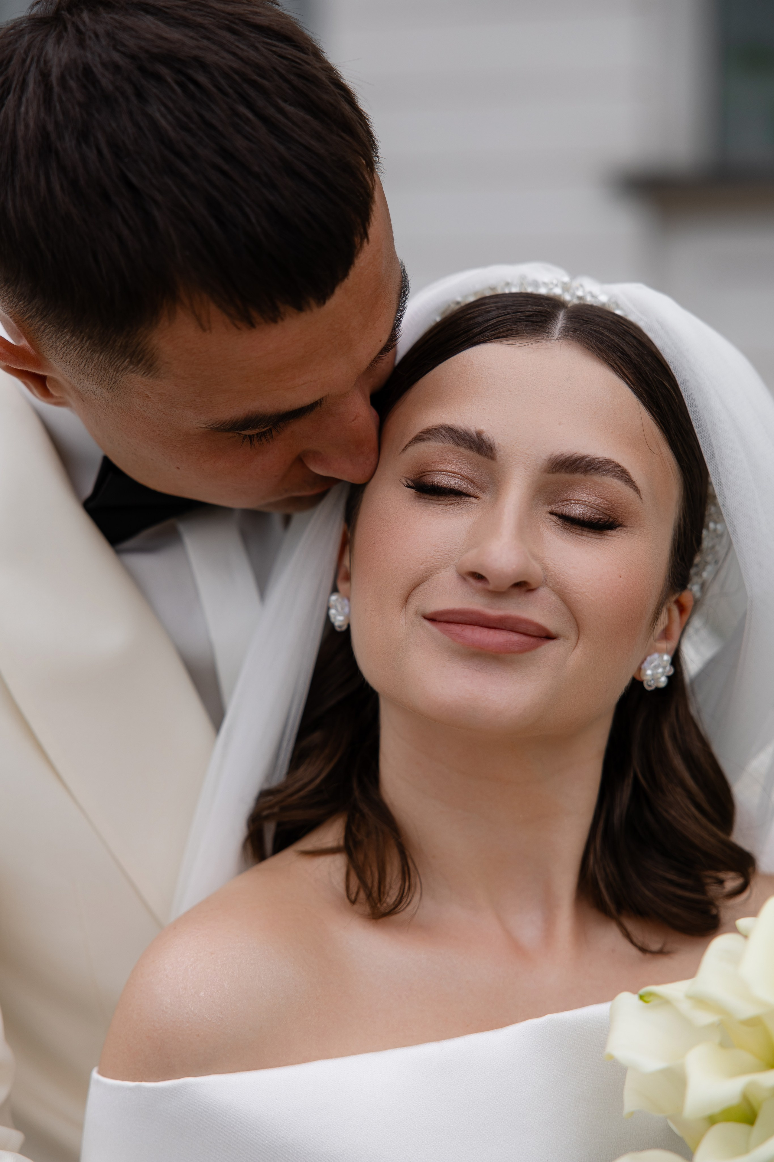 Василь + Іванна. Весільний, сімейний фотограф Варшава