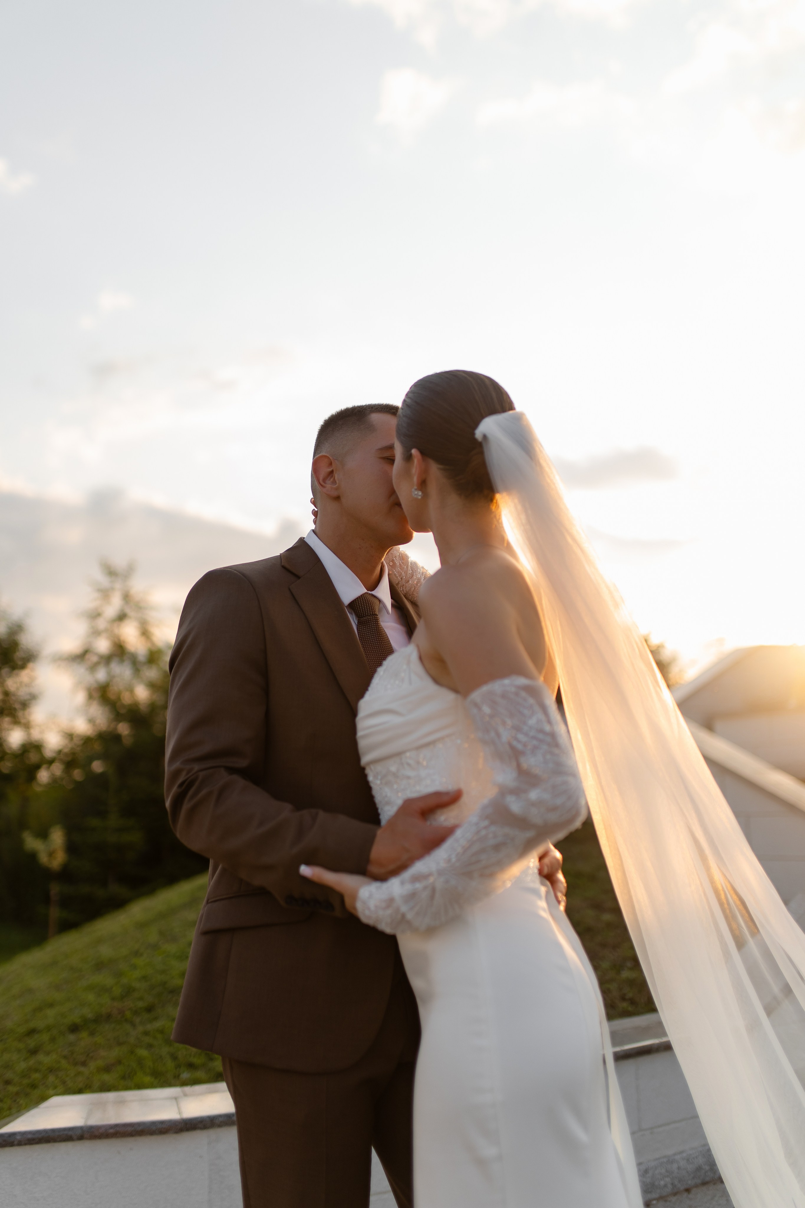 Ігор + Тая. Весільний, сімейний фотограф Варшава