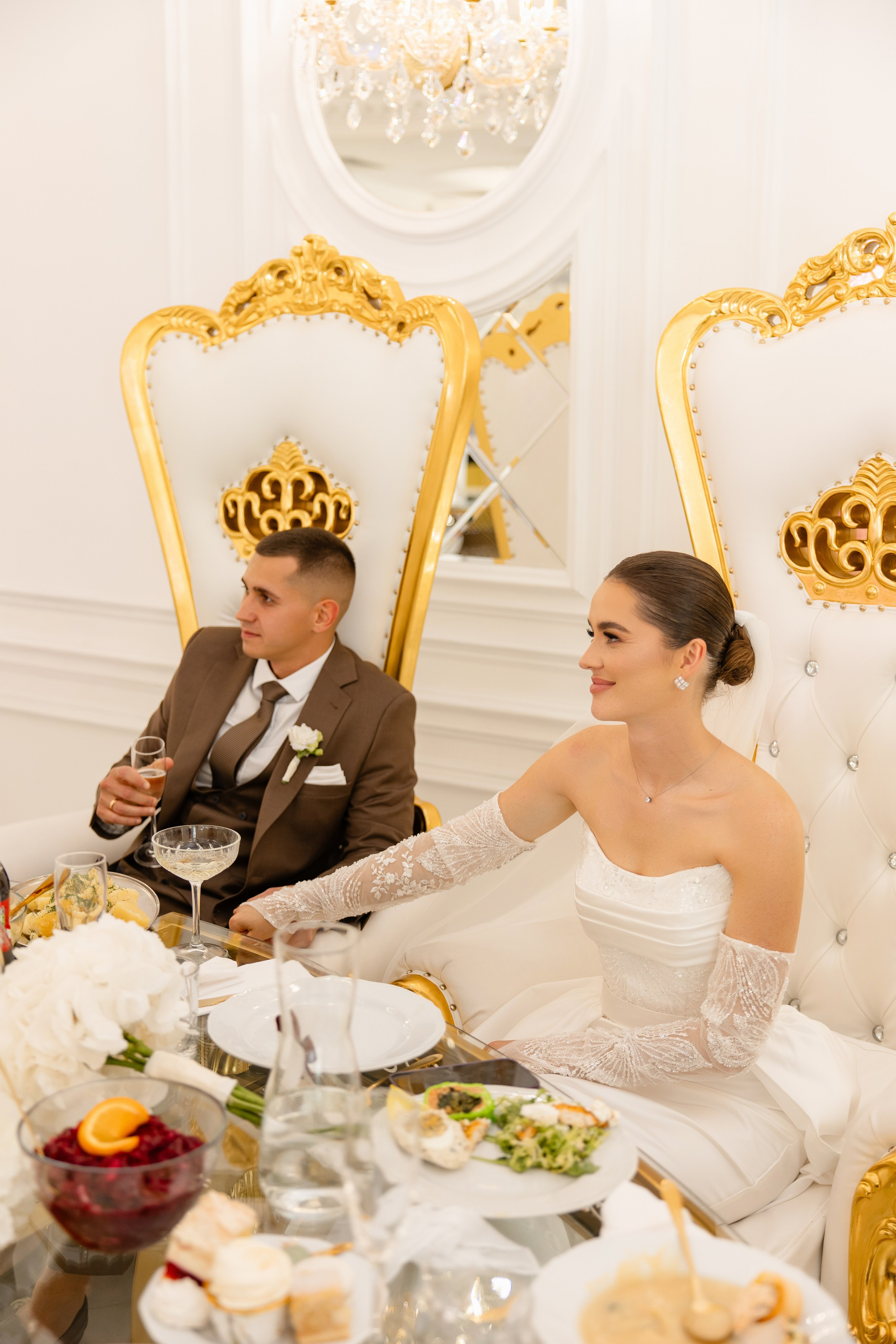 Ігор + Тая. Весільний, сімейний фотограф Варшава