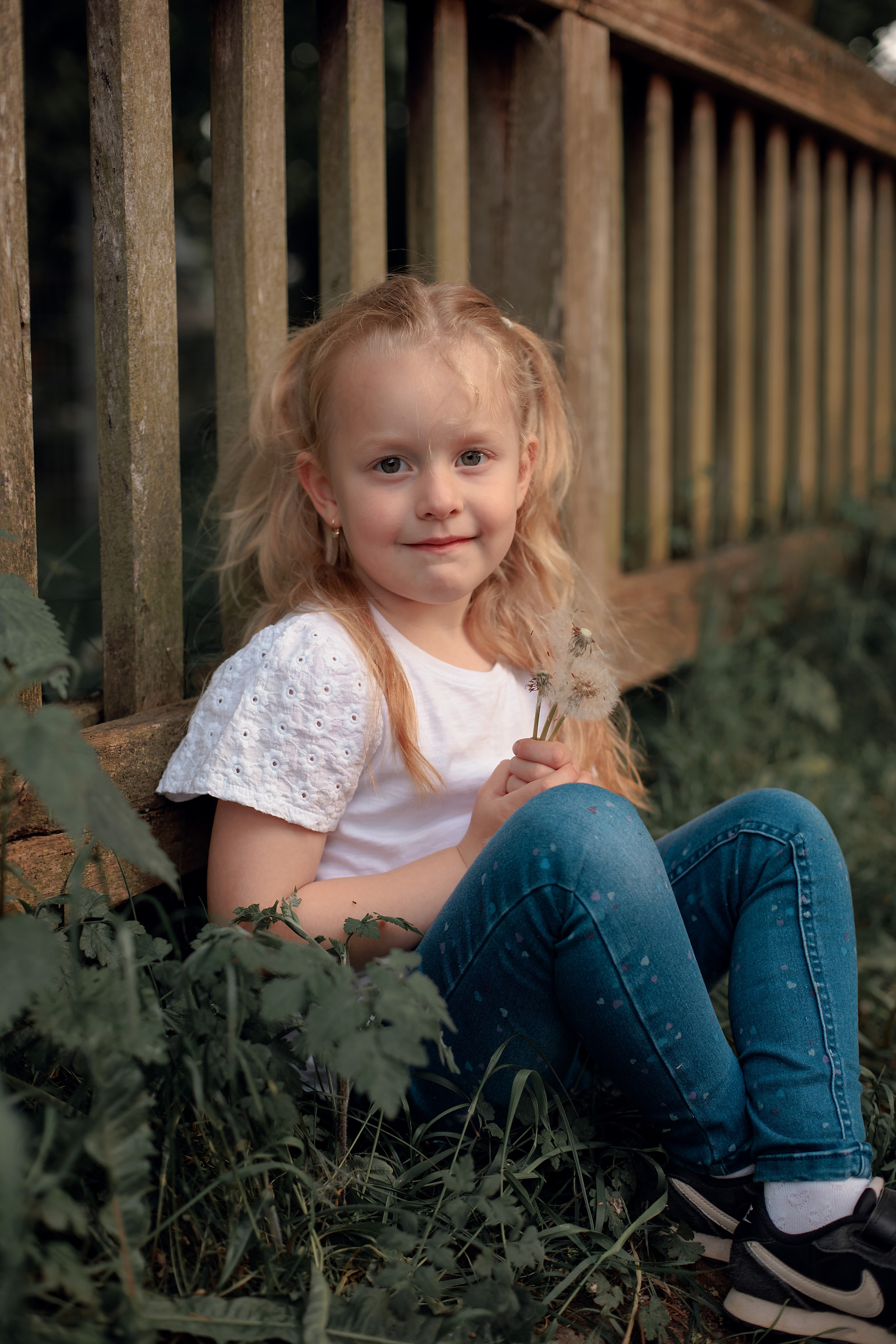Kinder. Familienfotografie in Winsen und Umgebung