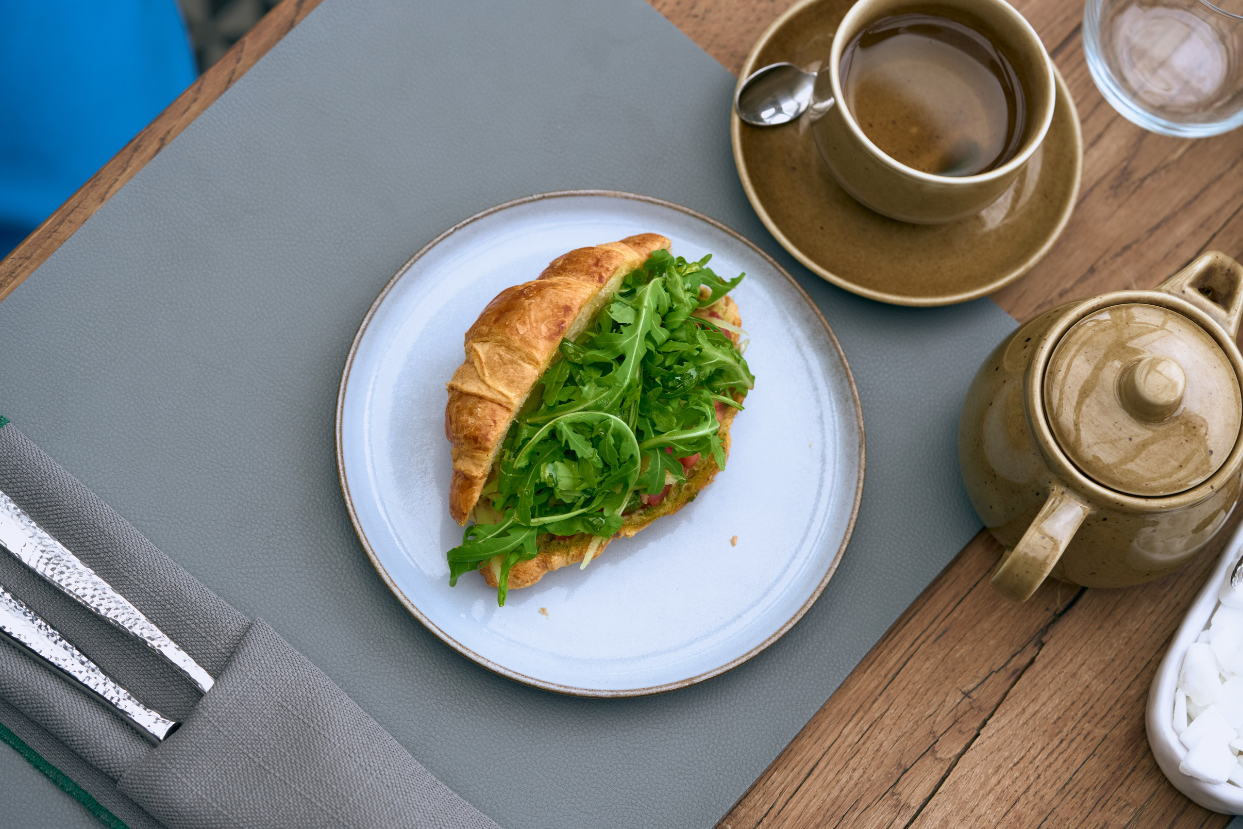 Food. Photographer and videographer for business in Tbilisi Catrine Poznyak