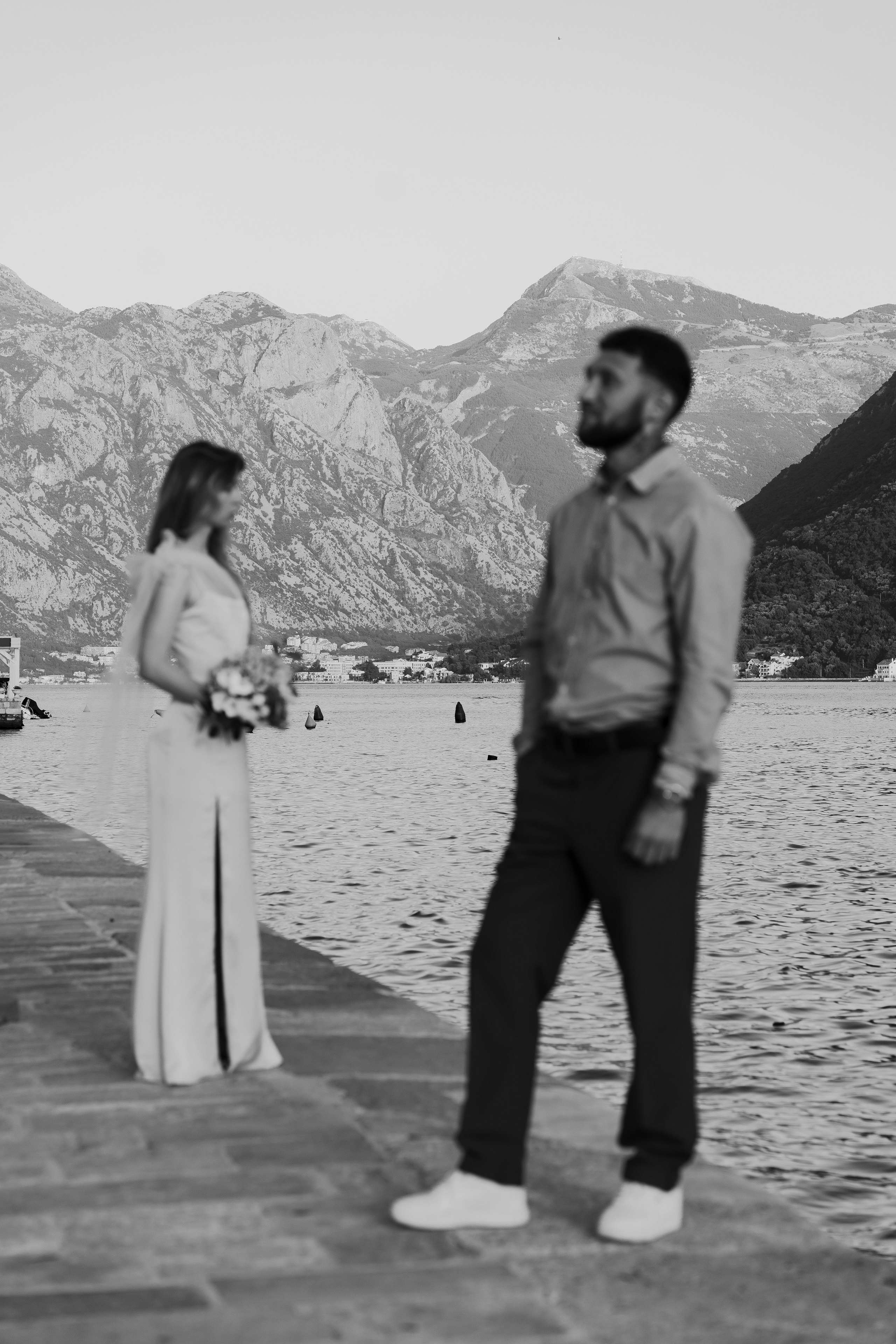 PERAST. Montenegro photographer and videographer