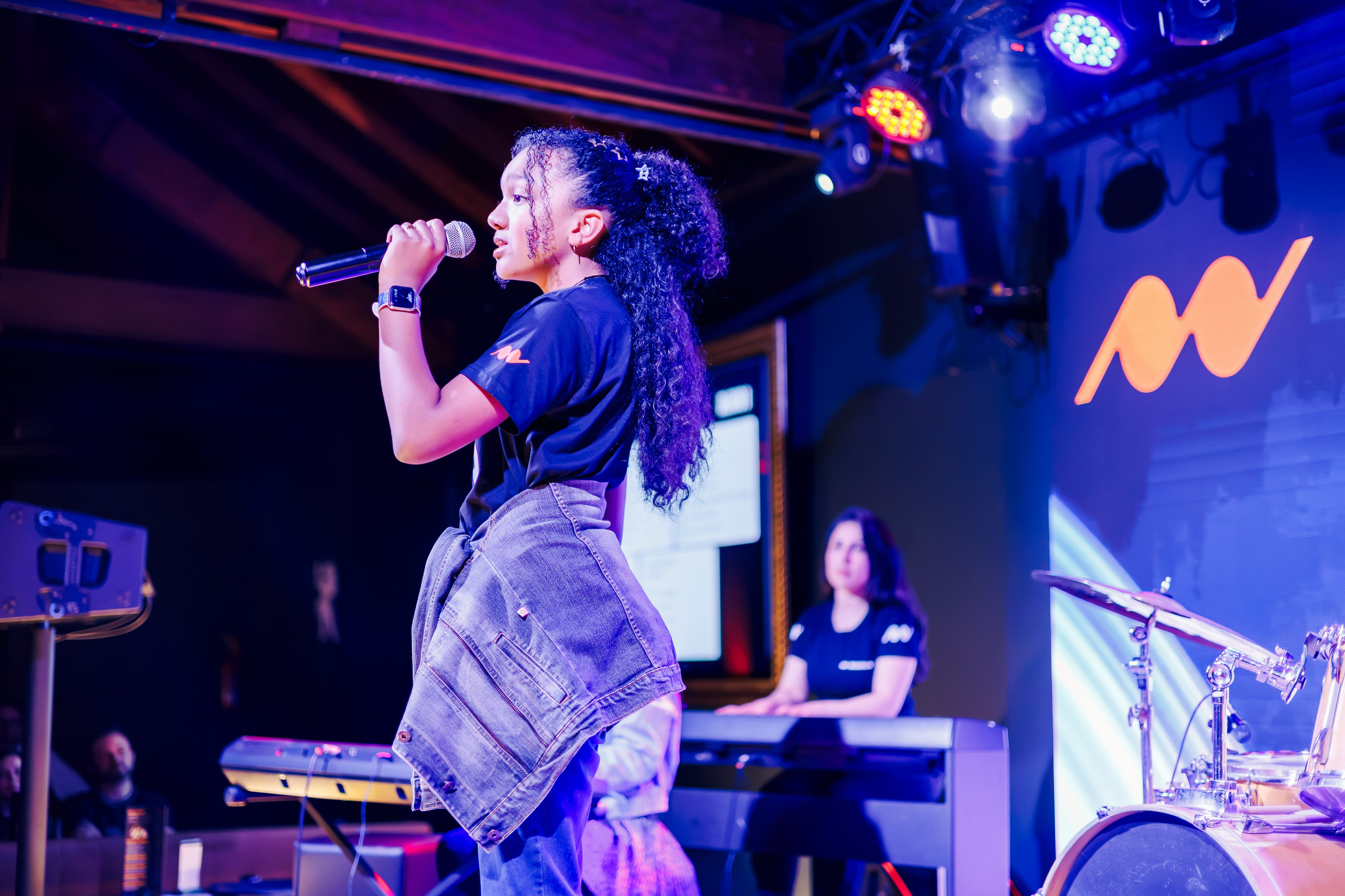Musiflex on Stage — Kids. Will Reis fotografia — Fotógrafo em Curitiba