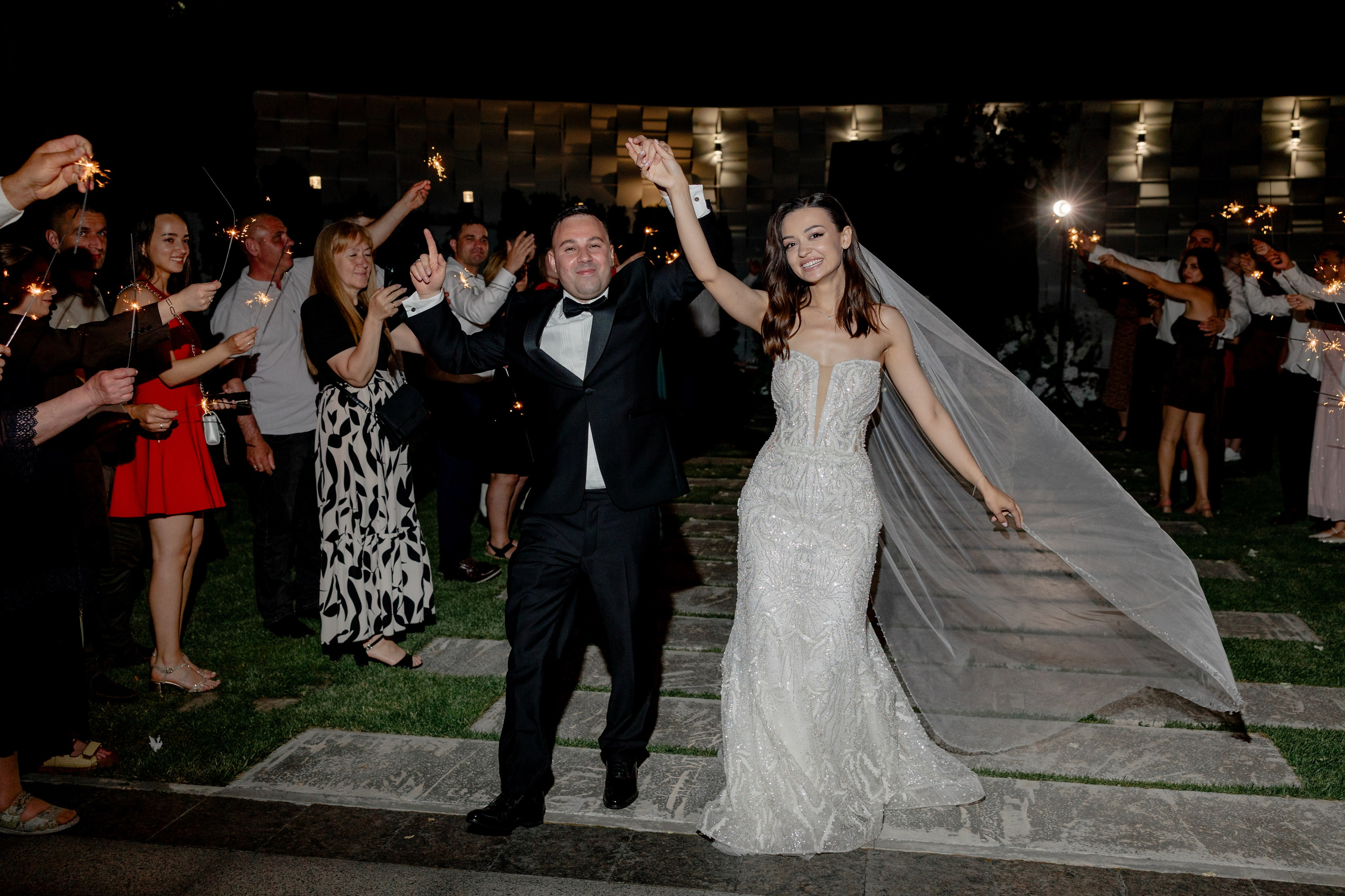 Andrei & Irina. ProWed — Foto Video Moldova