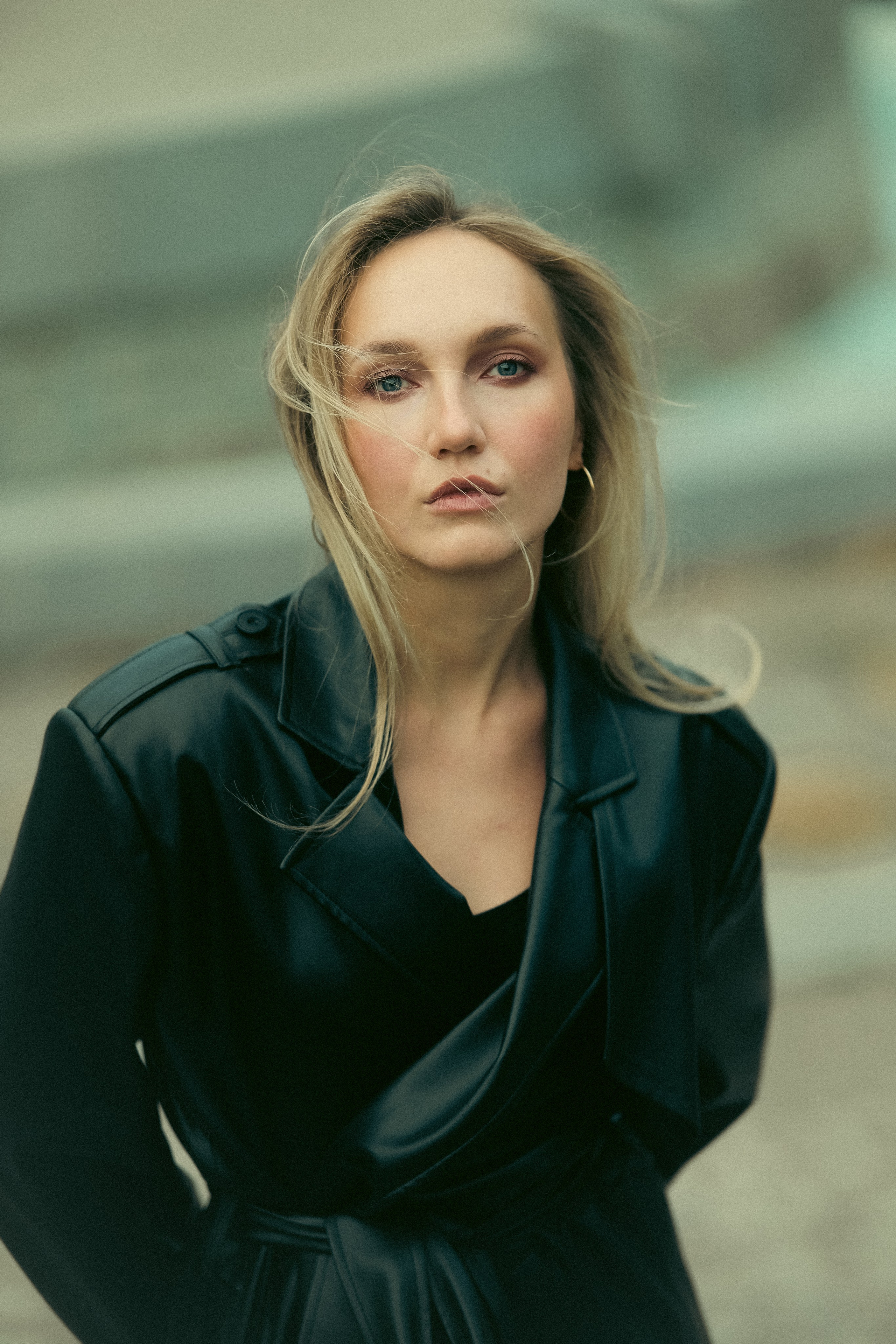 Photographer in Belgrade