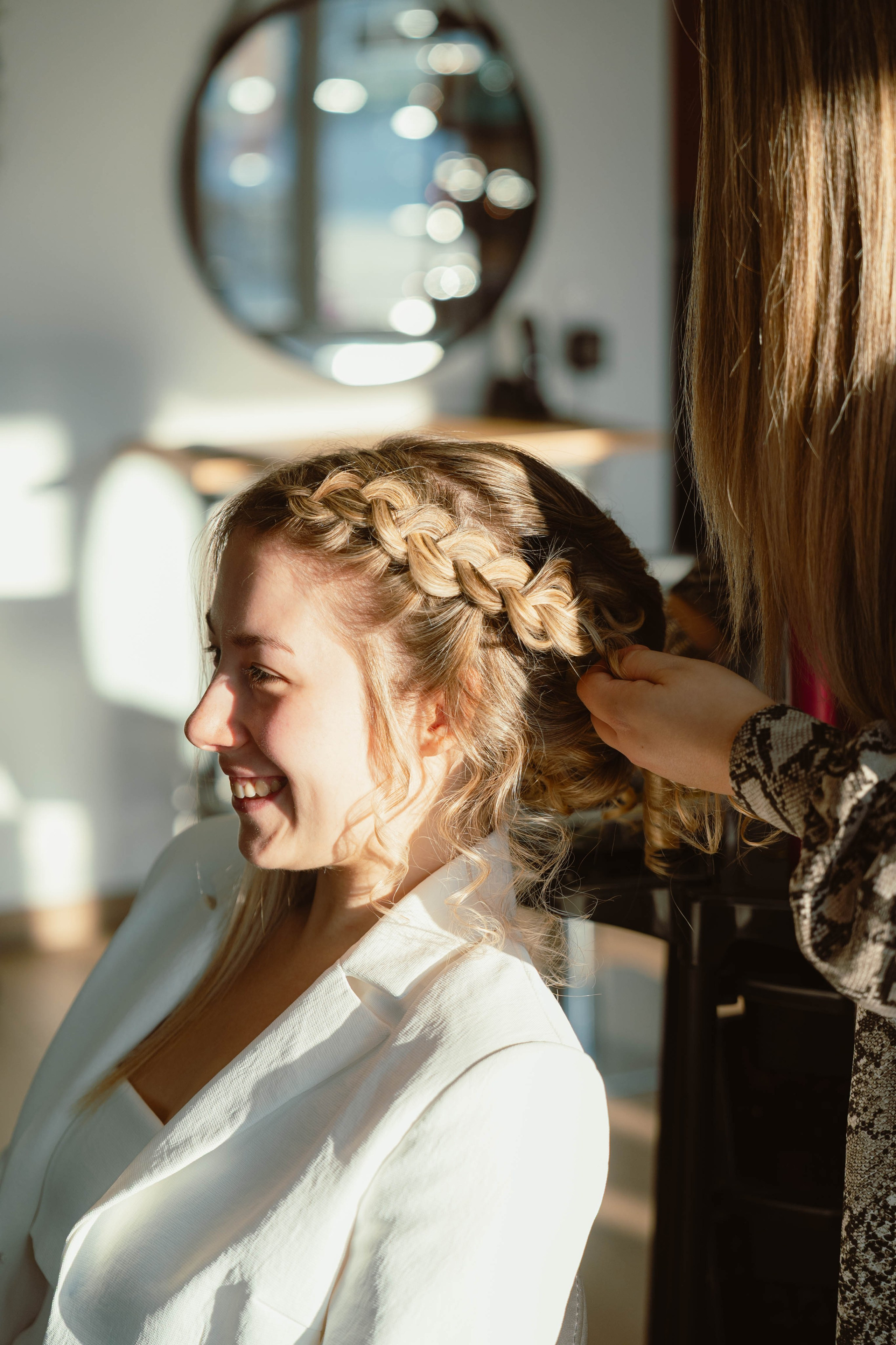 Lennie & Alexis. Weeding photographer / event / portrait