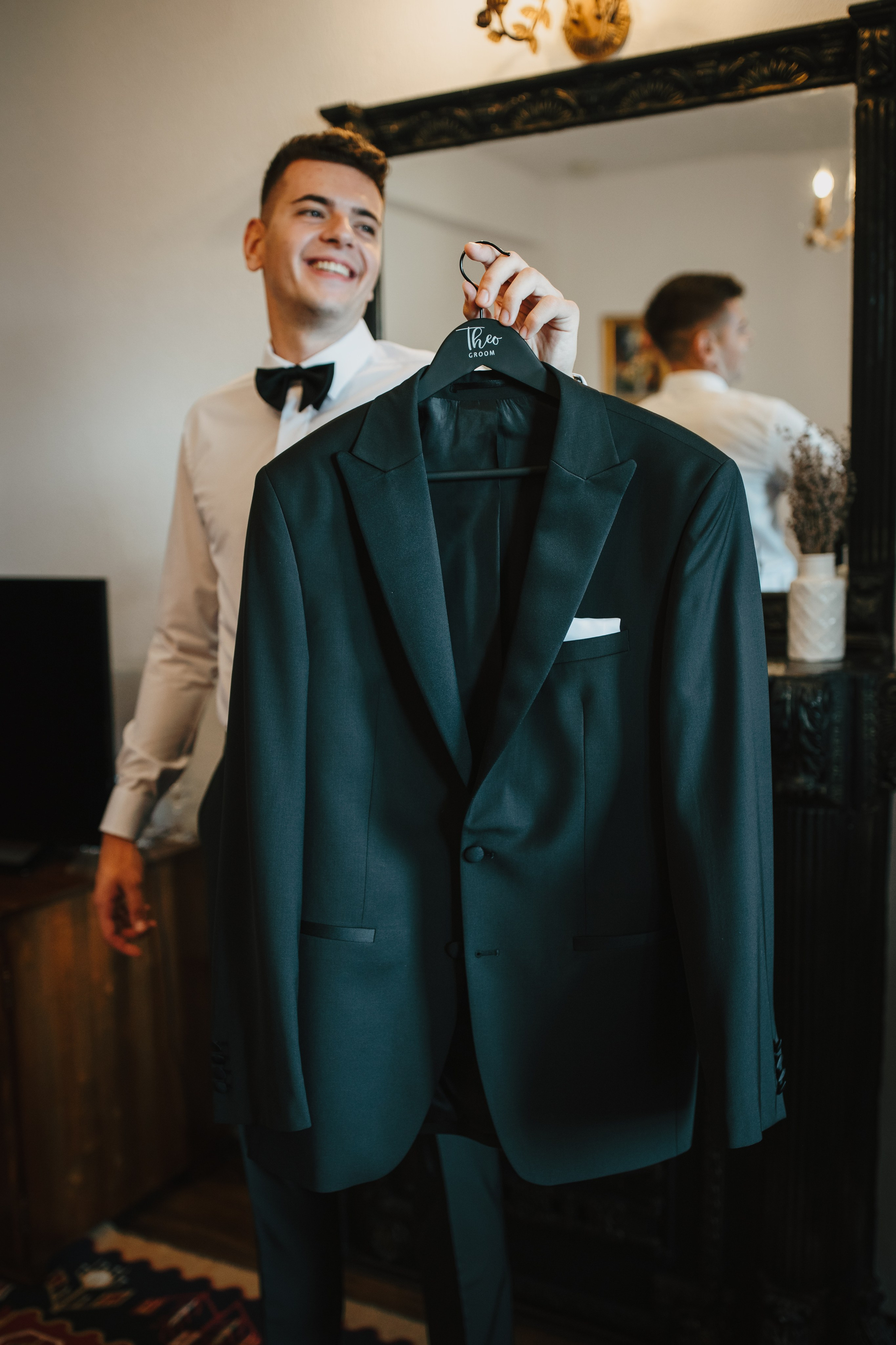 Roxi & Theo. Fotograf de eveniment din Buzău | Bogdan