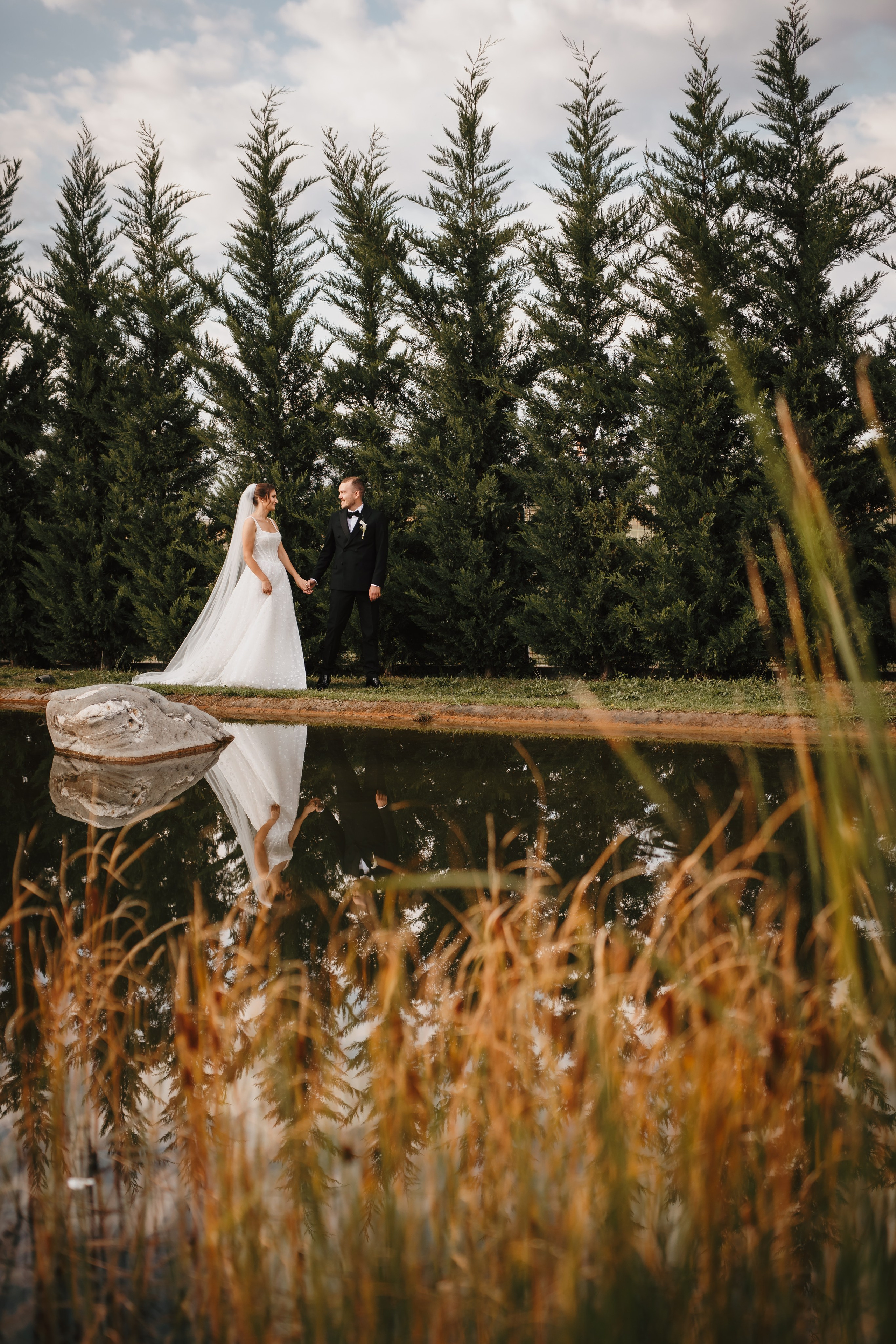 Tatiana & Ionut. Fotograf de eveniment din Buzău | Bogdan