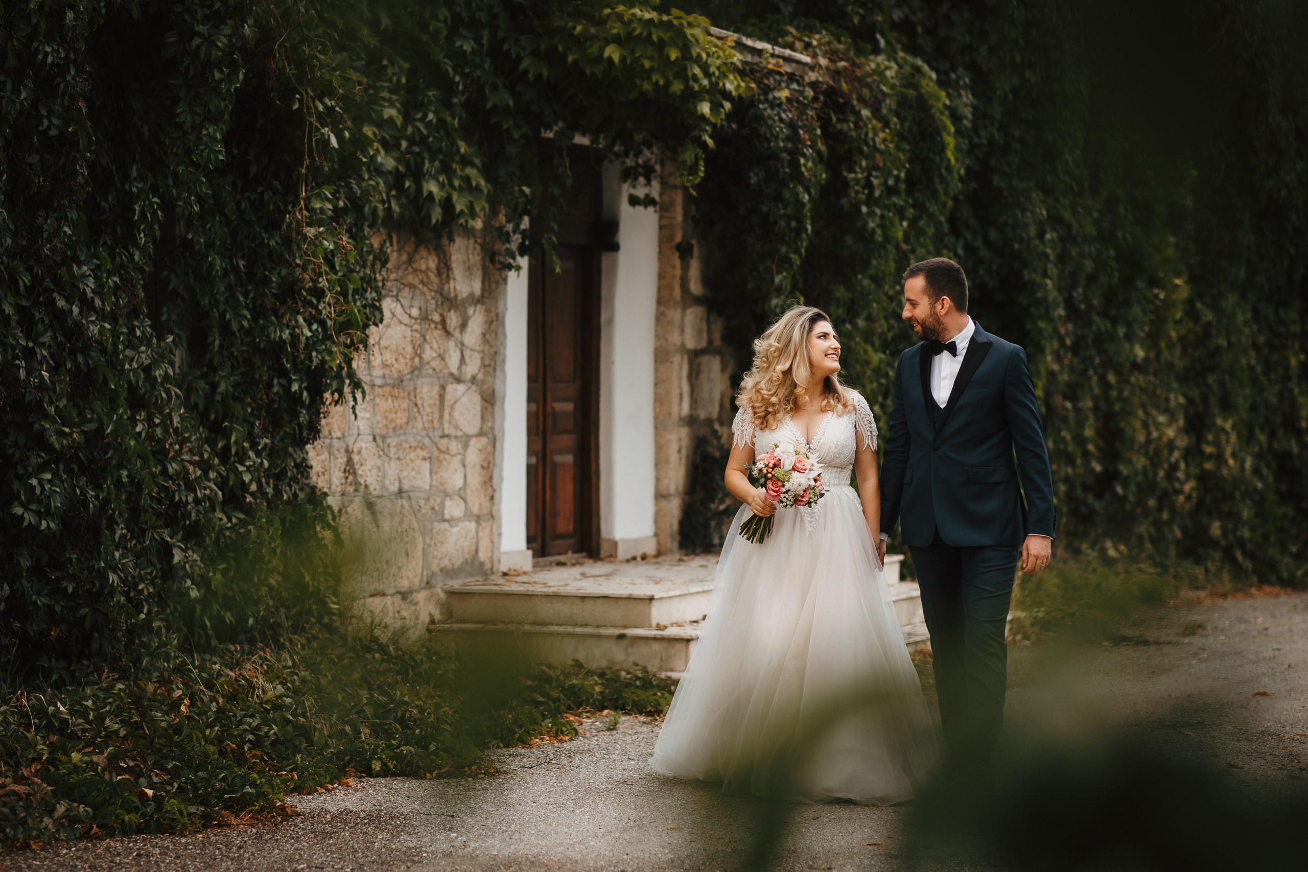 Anca & Gabi. Fotograf de eveniment din Buzău | Bogdan