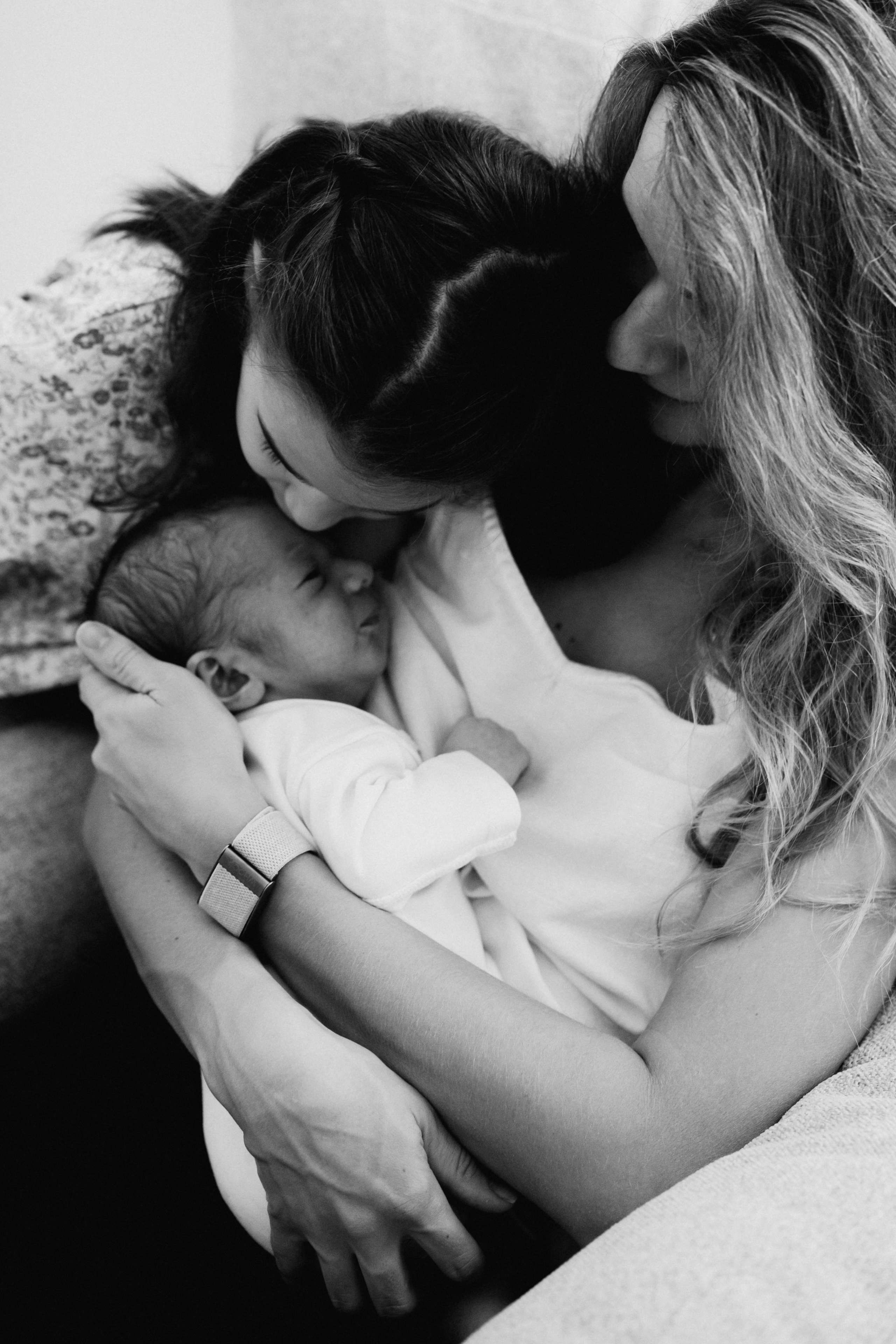 New Life. Elena Pretzner Photography