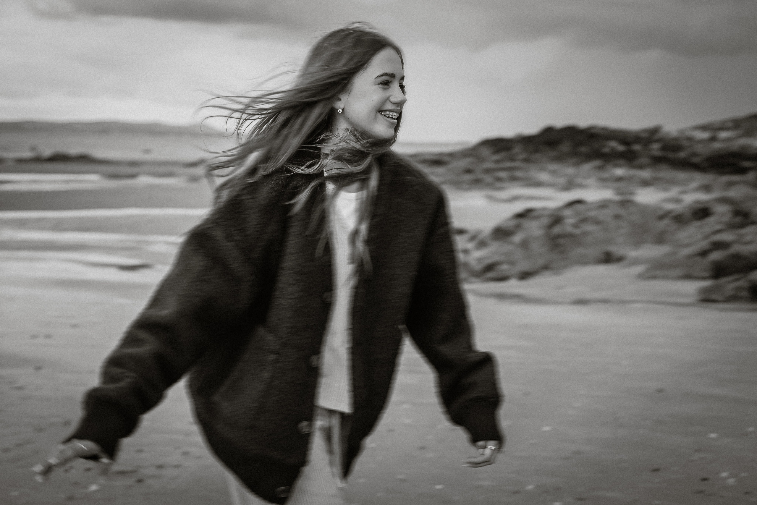 Family stories. Photographer Co Dublin, Balbriggan — Agata Maliseva