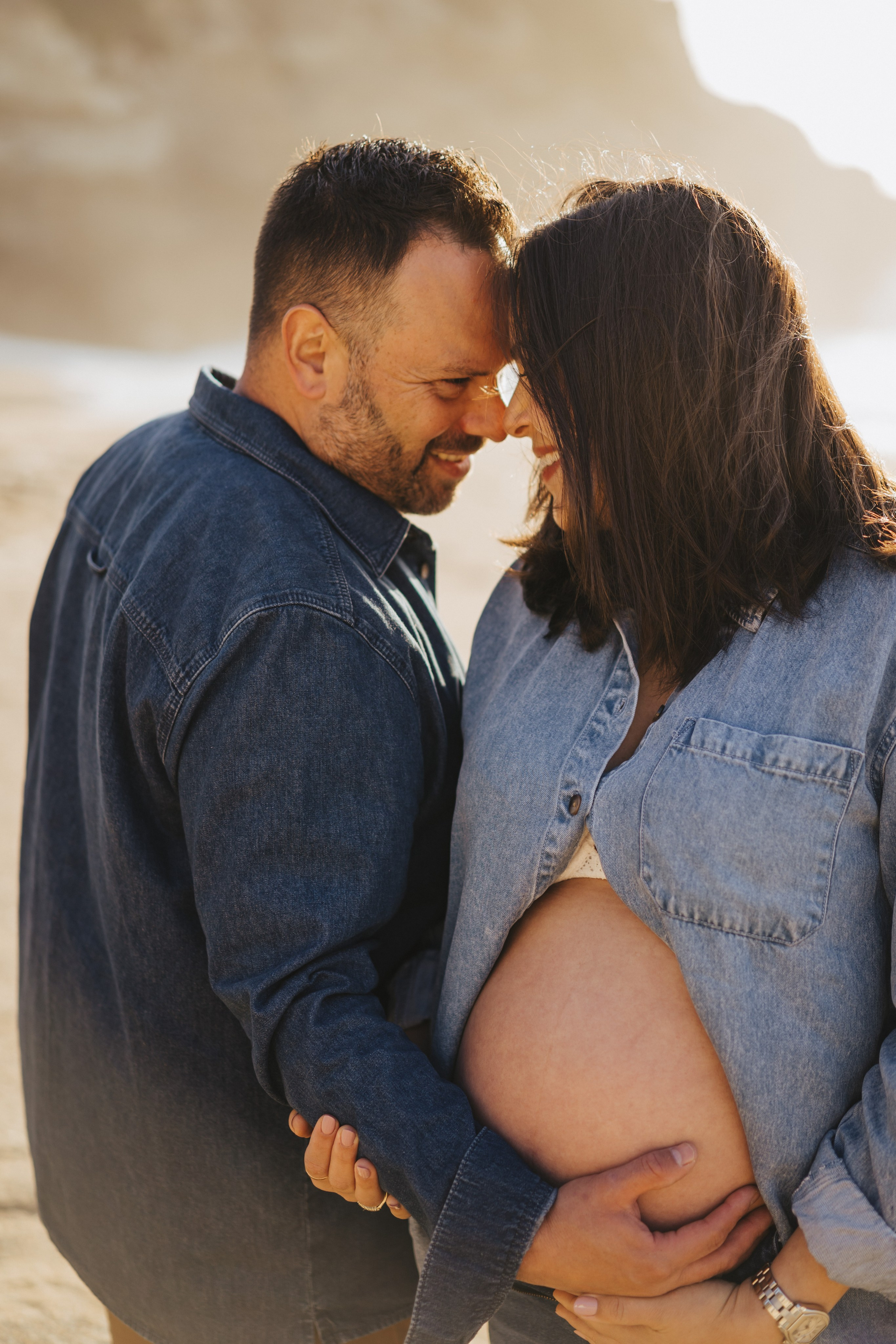 Pregnancy photo session. Свадебный и семейный фотограф и видеограф в Калифорнии Сан-Франциско и Bay Area