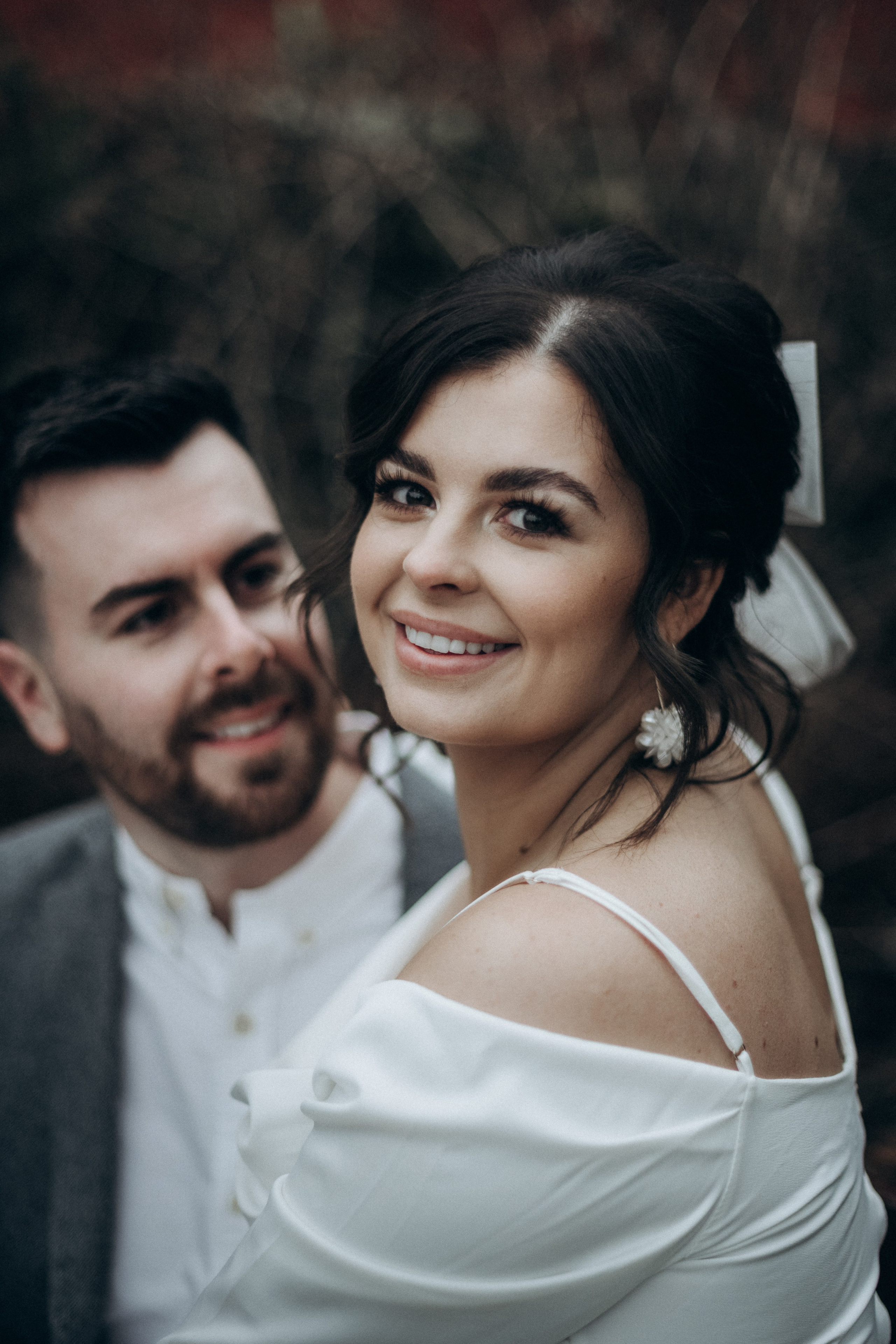 Engagement photoshoot in Donegal, Ireland. Wedding & Family photographer in County Donegal and Dublin, Ireland